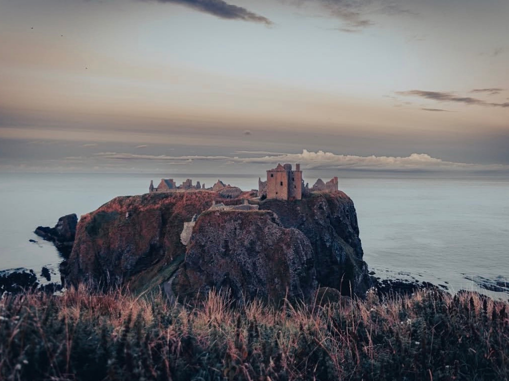 Negotiating Property in Dundee: Why Calm Always Wins