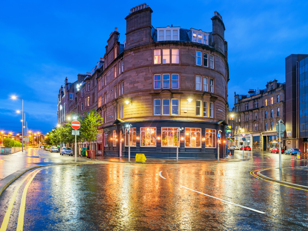 What Buyers Really Notice During a Property Viewing in Dundee