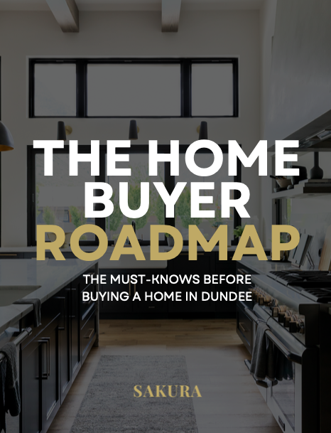 The Home Buyer Roadmap: The Must Knows Before Buying a Home in Dundee
