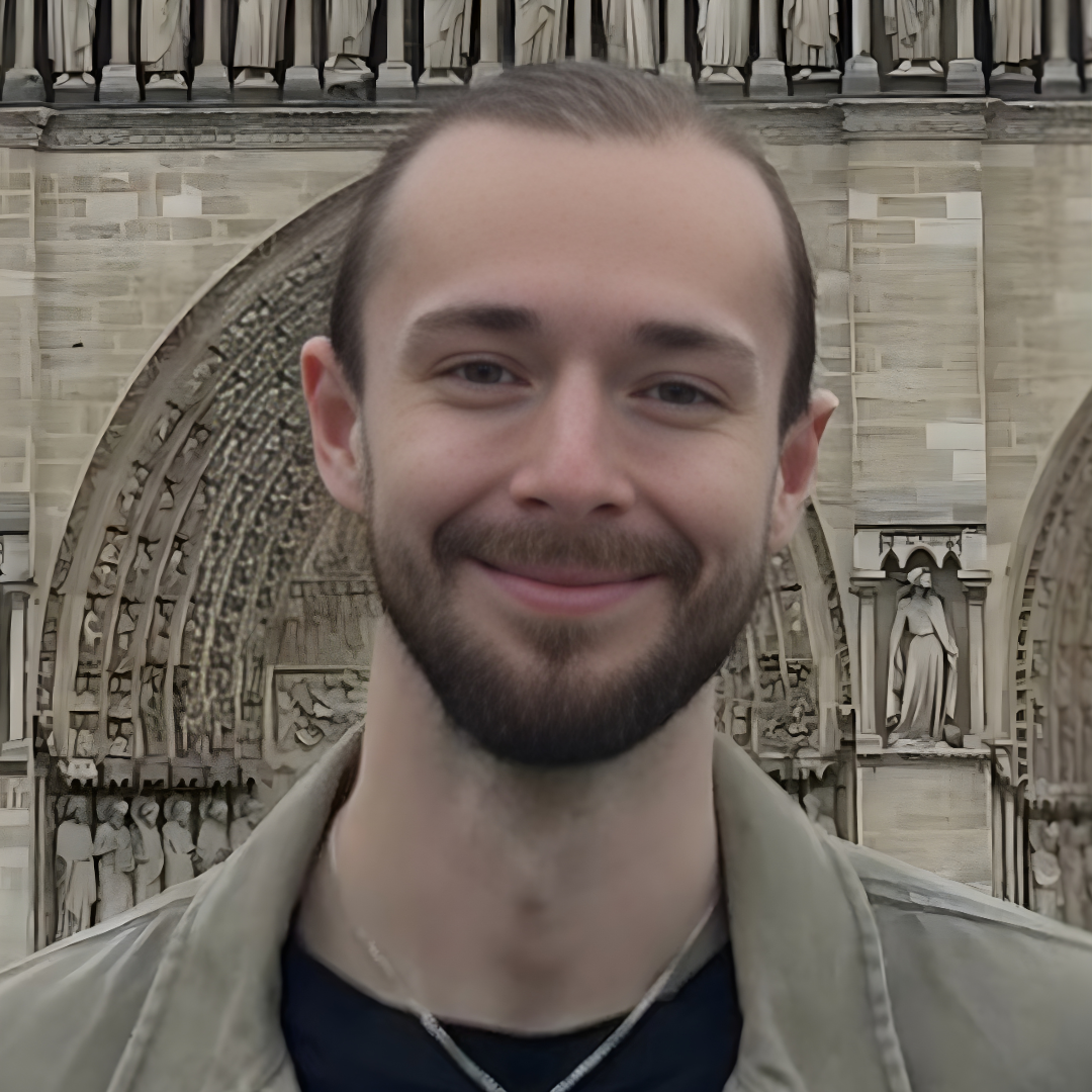 Brython Preece, director and estate agent at Sakura Property Collective, Dundee and St Andrews