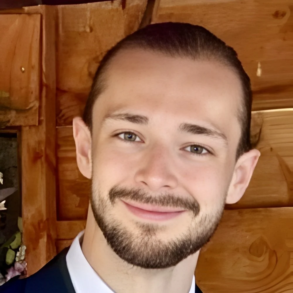 Brython Preece, director and estate agent at Sakura Property Collective. Boutique estate agents in Dundee & St Andrews.