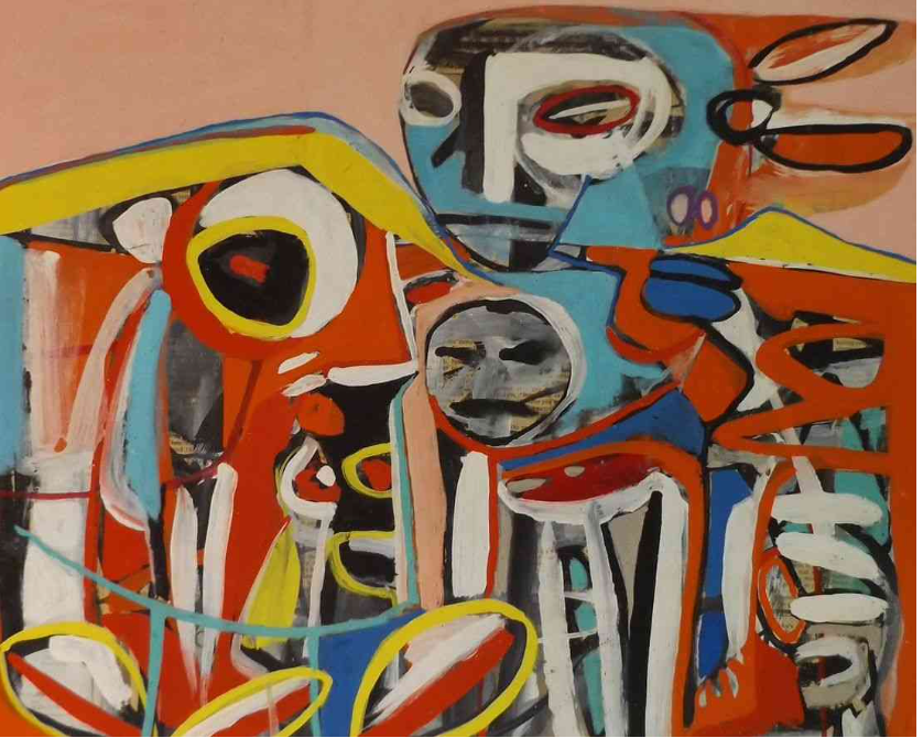 Untitled (ca.1980)