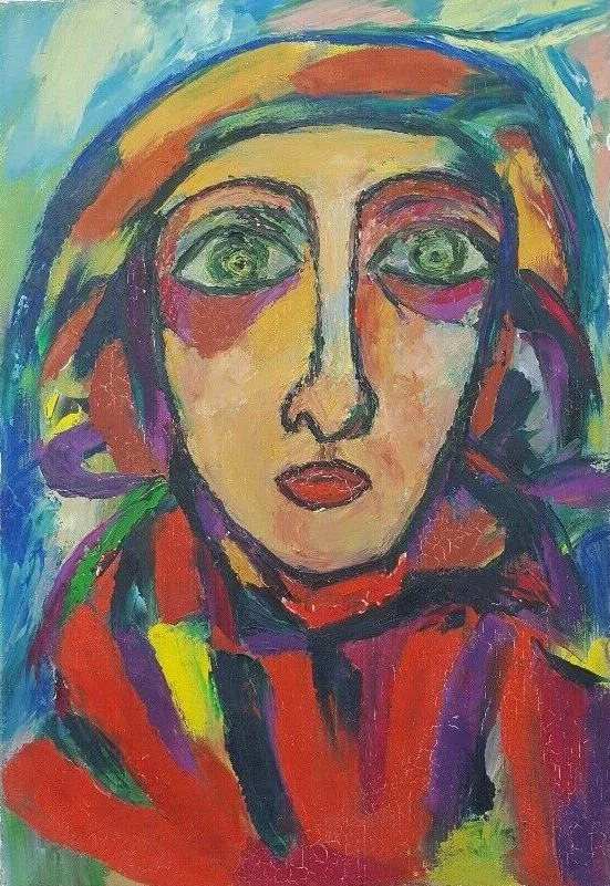Malou GARNAVAULT