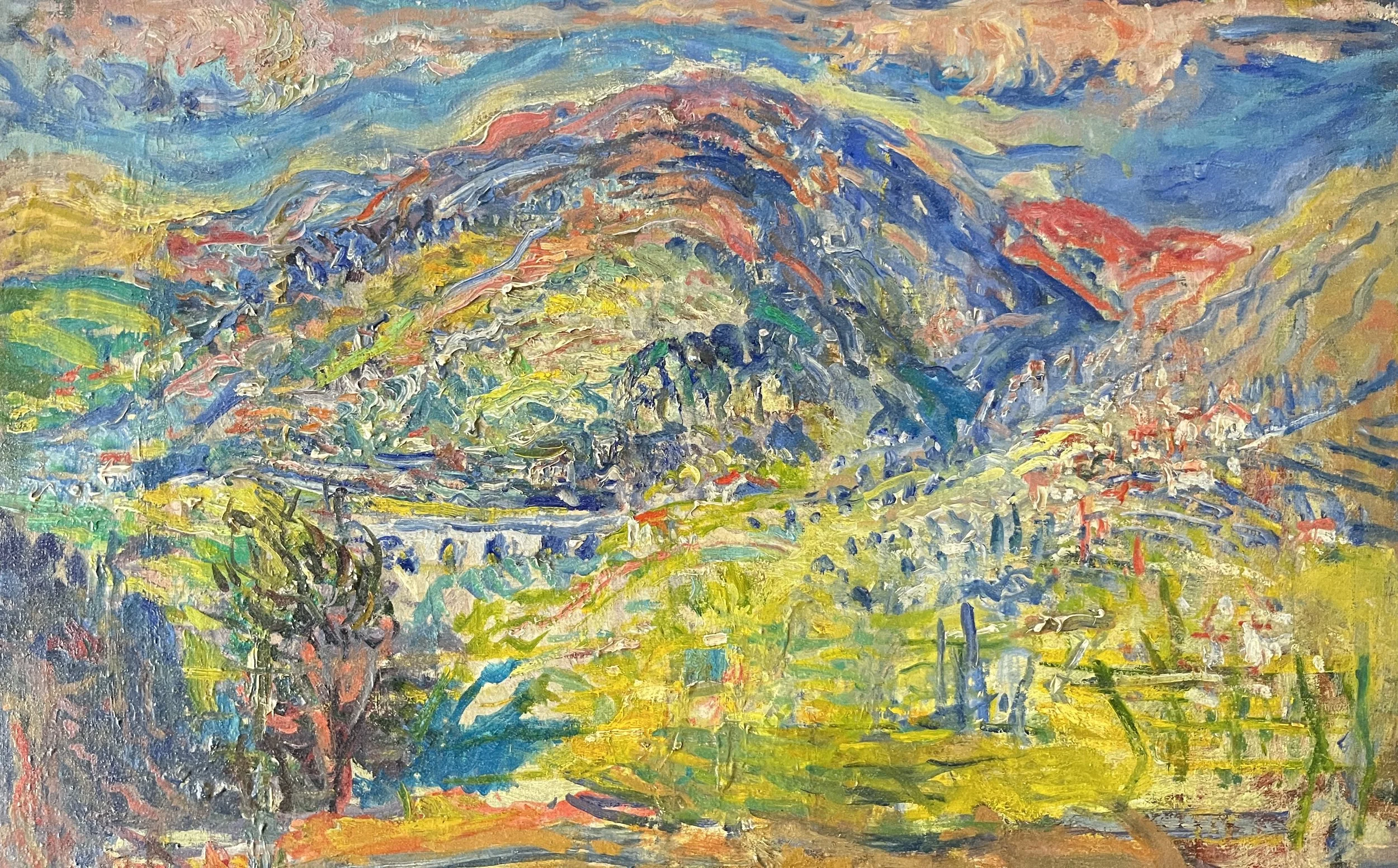 Berthe SOURDILLON