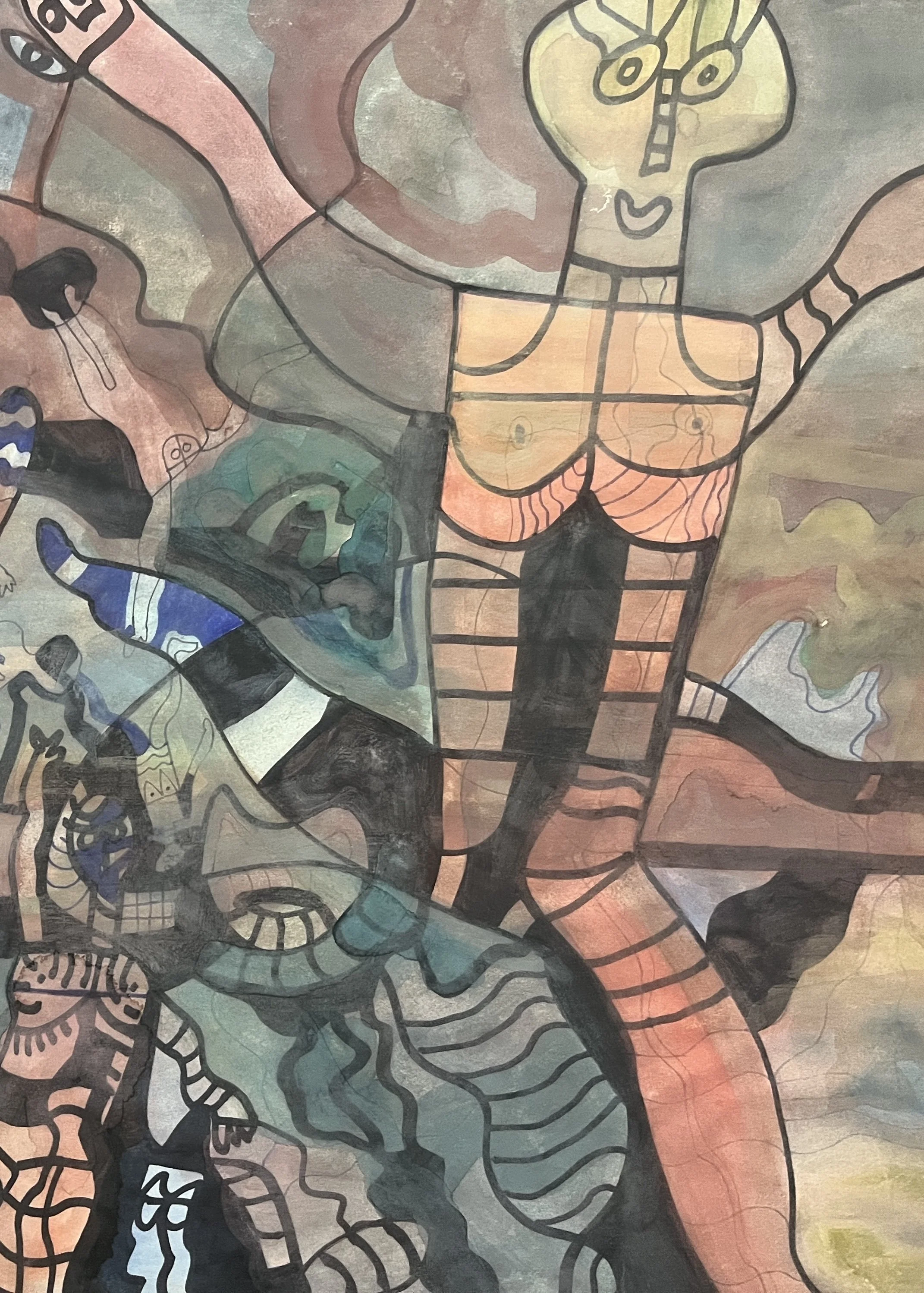 Untitled 1983