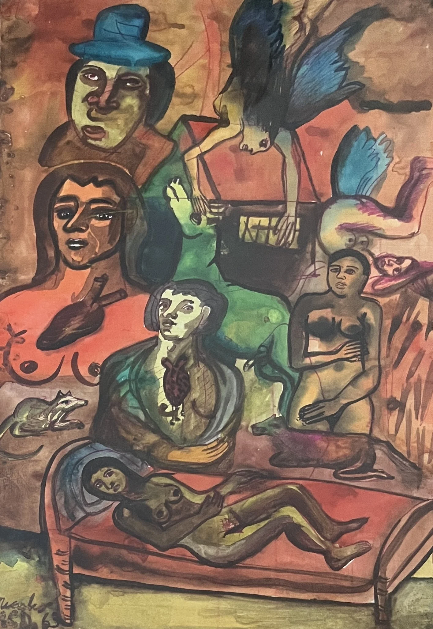 Untitled (1963)