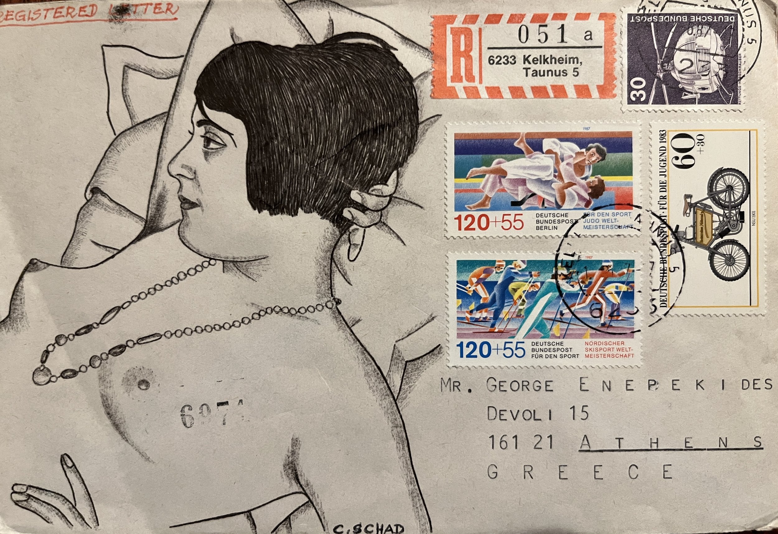 Christian Schad (1987)