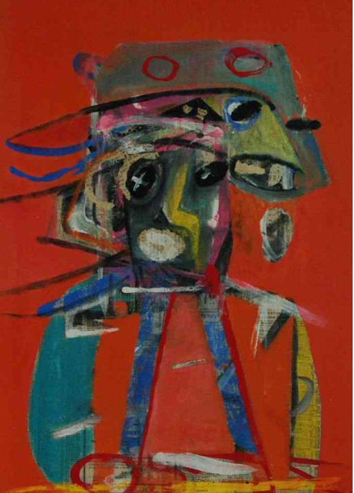 Untitled (ca.1980)