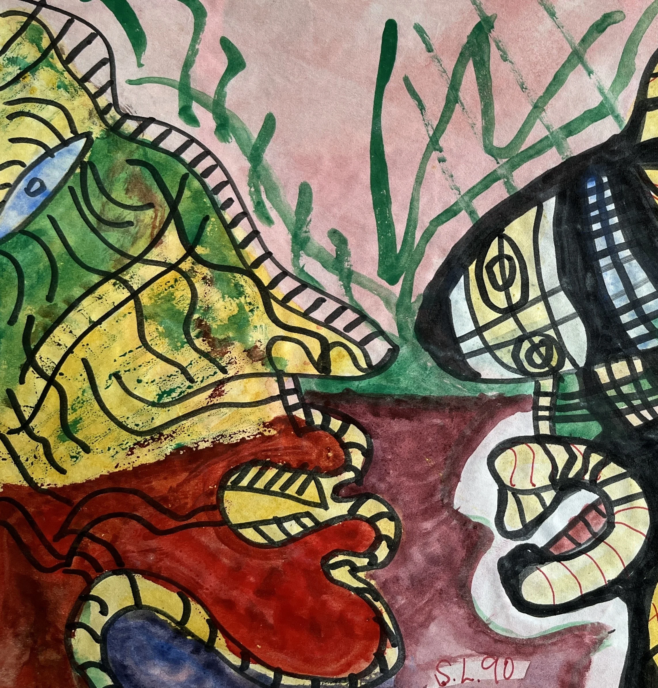 Untitled (1990)