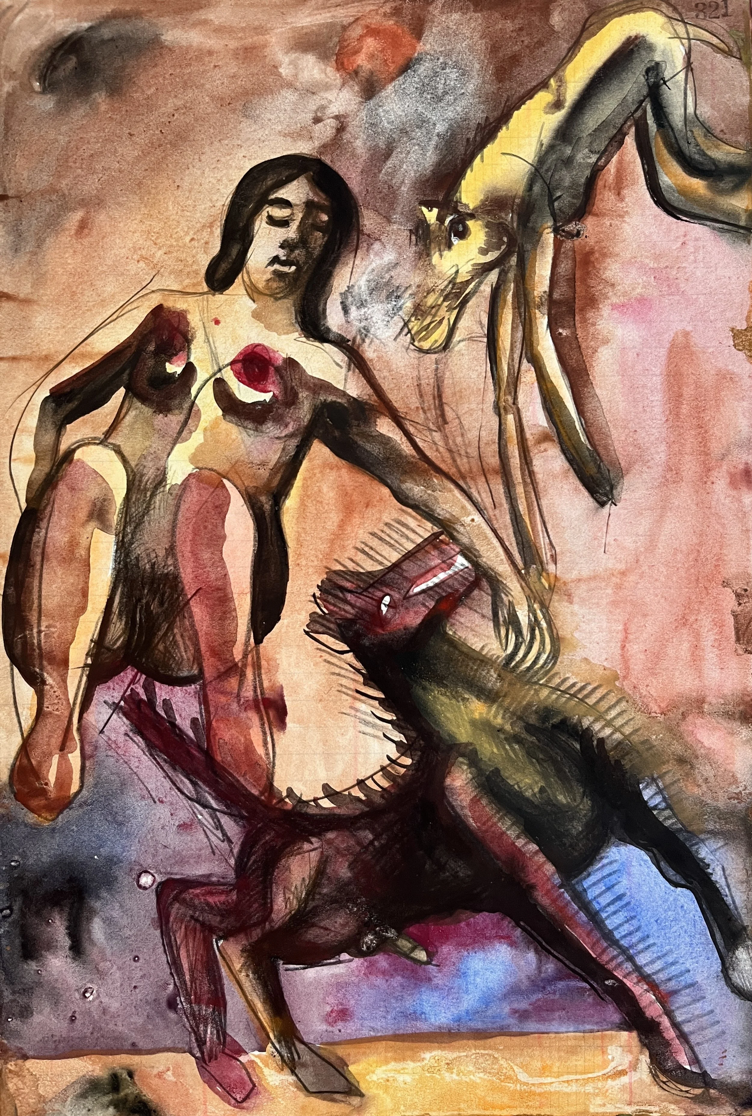 Untitled (1963)