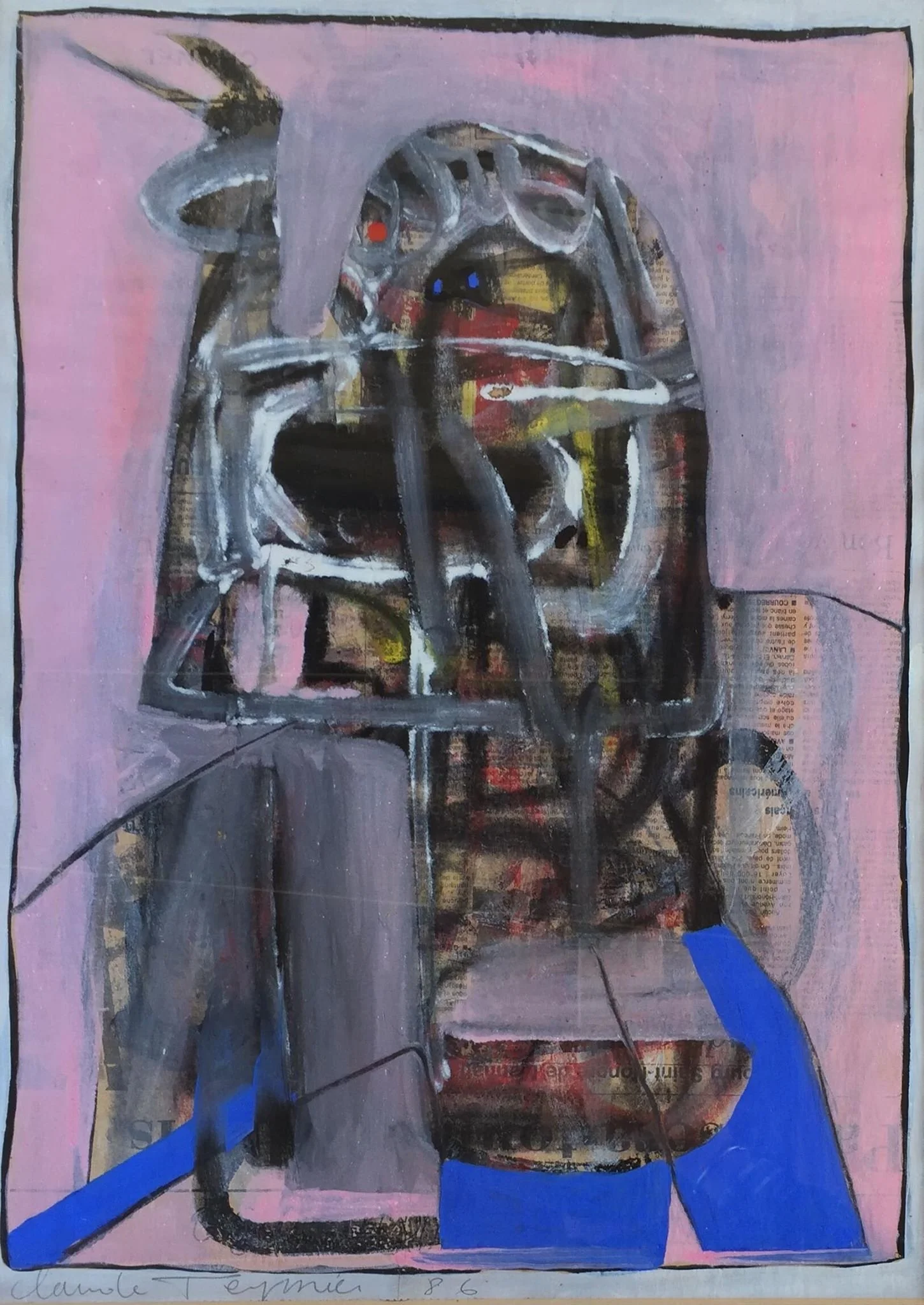 Untitled (ca.1980)