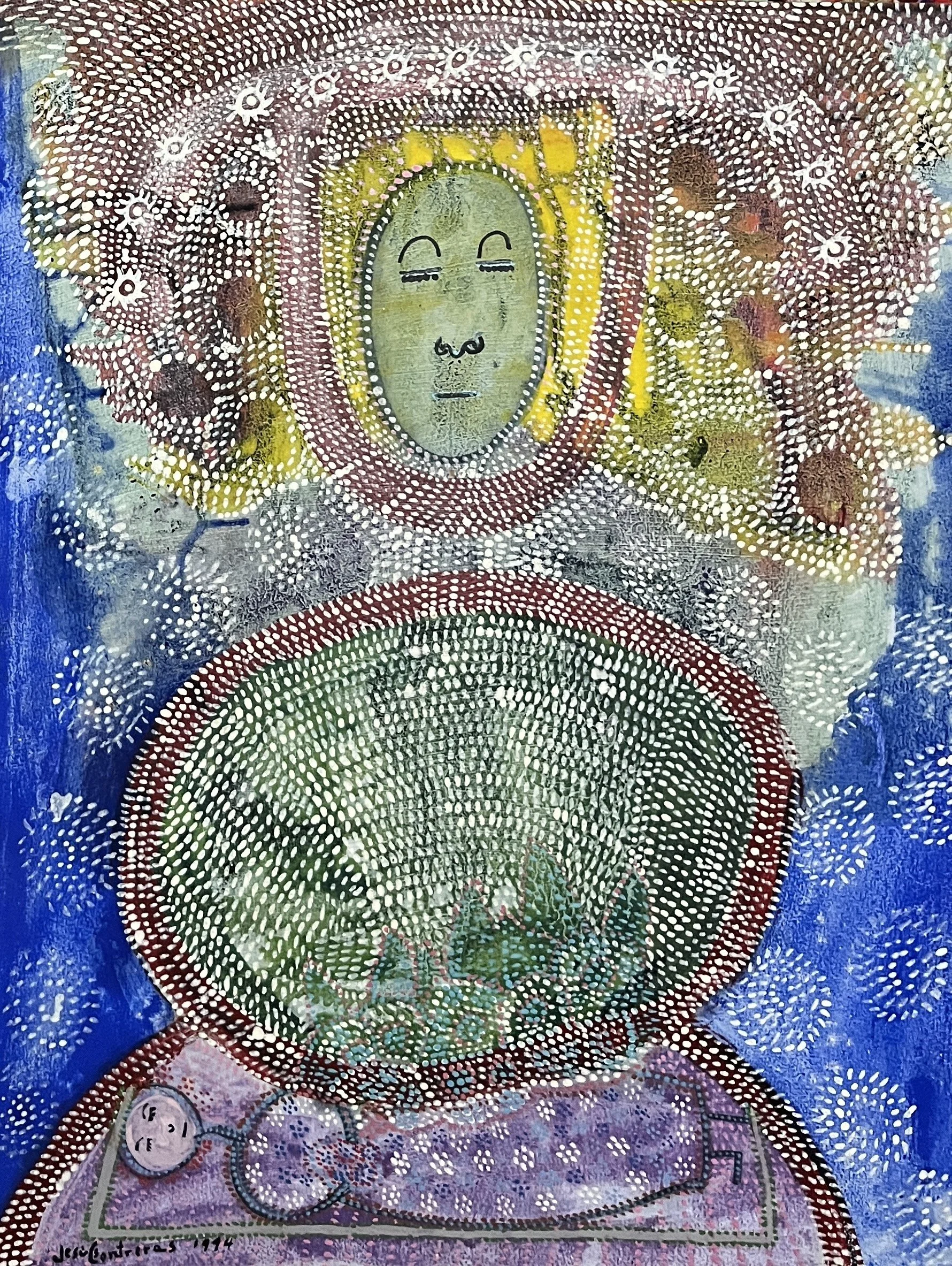 Mother and Child (1994)