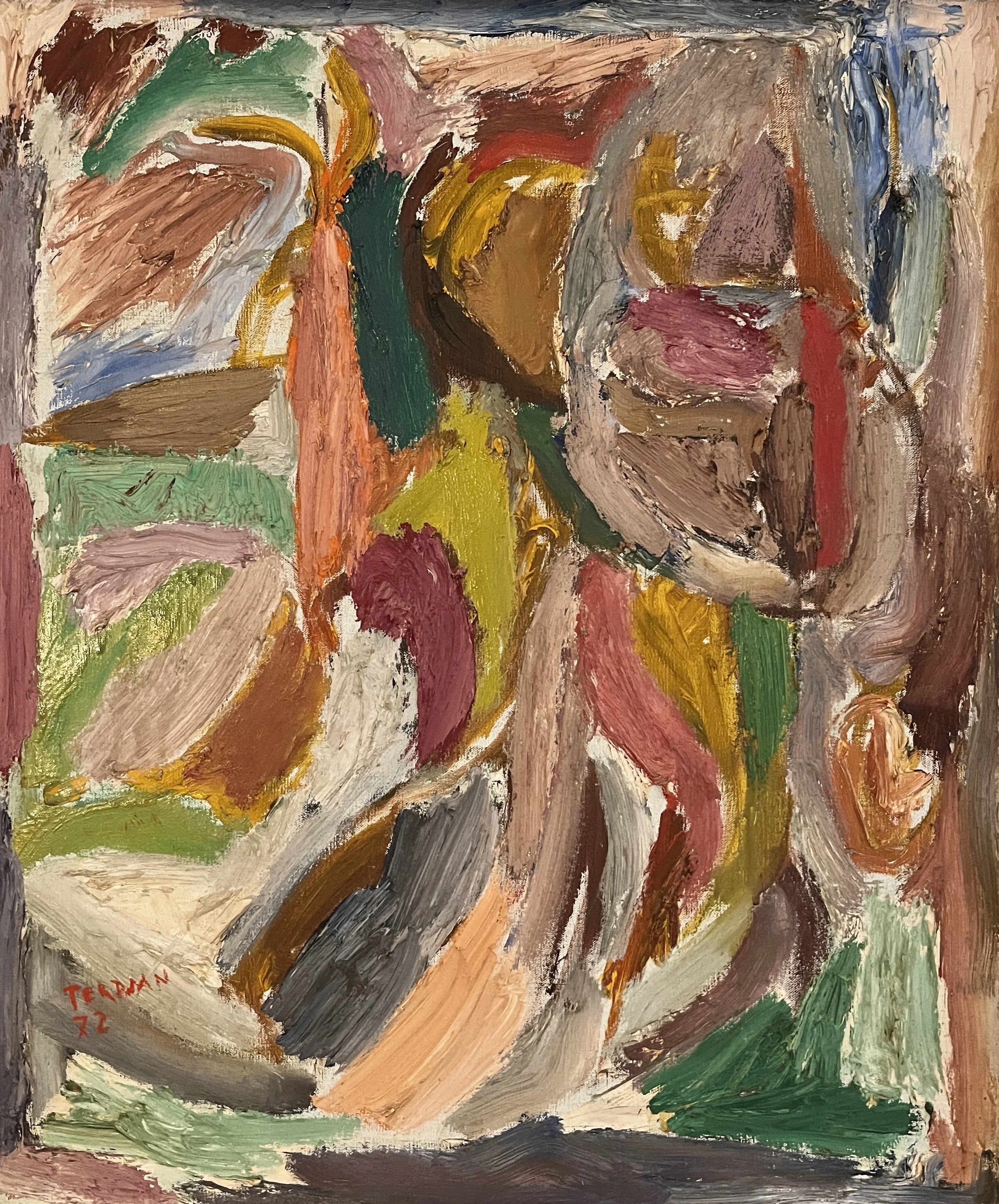Abstraction (1972)