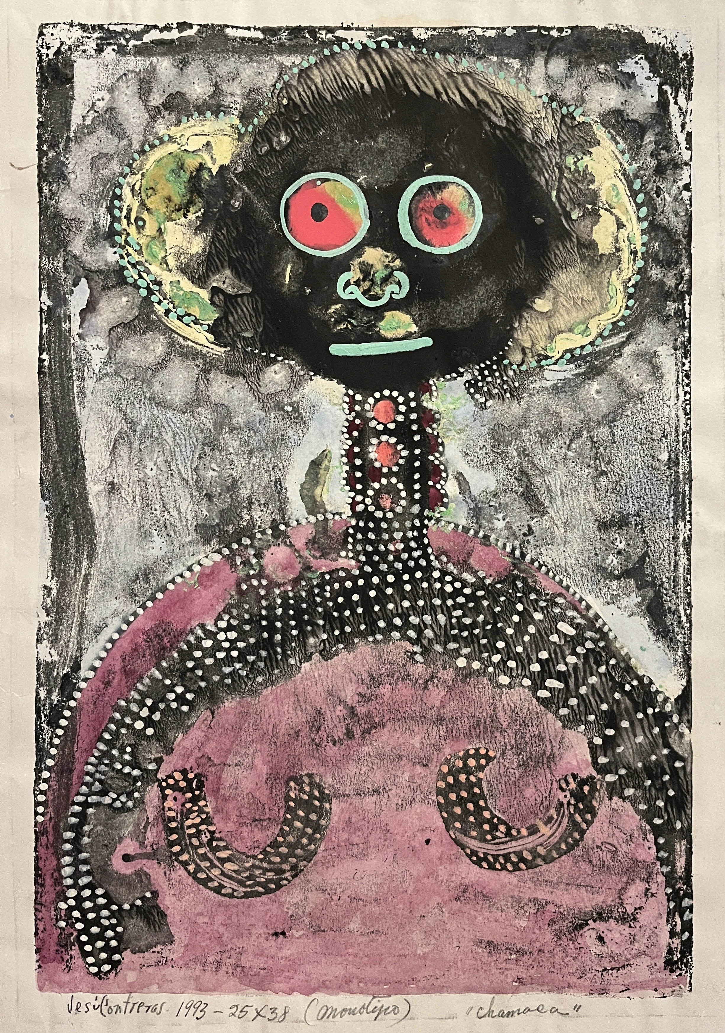 Chamaca (1993)