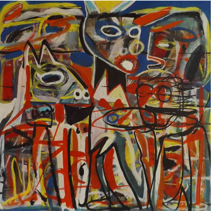 Untitled (ca.1980)