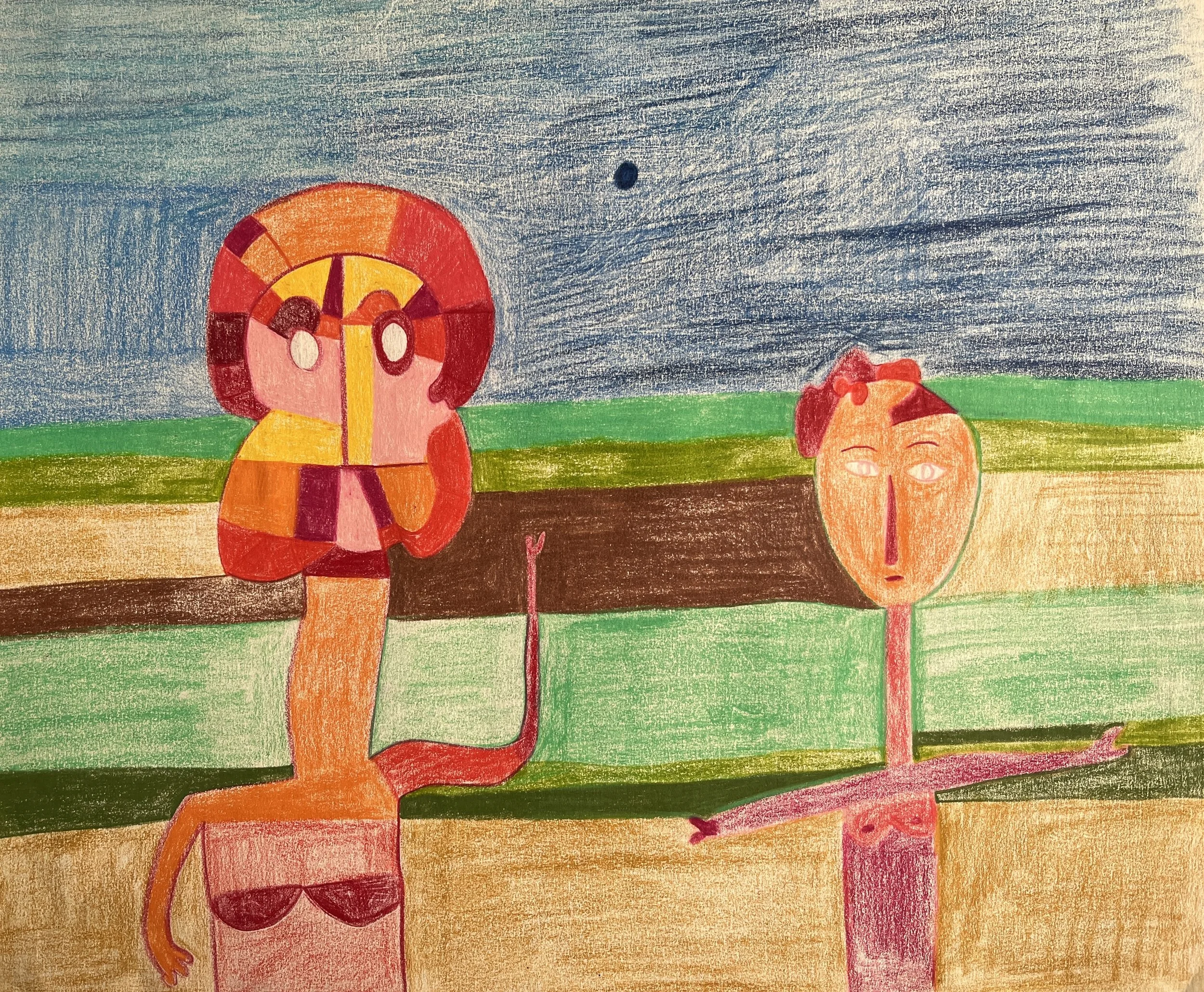 Untitled (ca.1970)