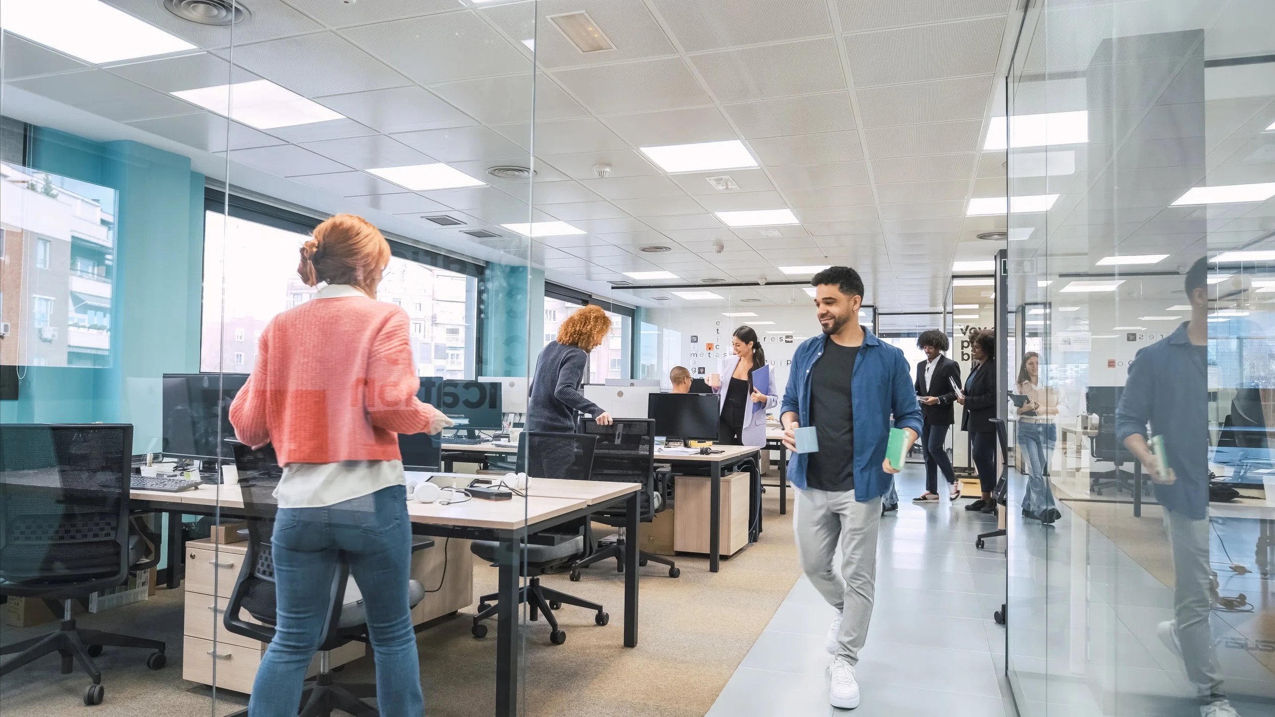 Can you build an entire tech team in just 14 days? Yes you can because we did it.