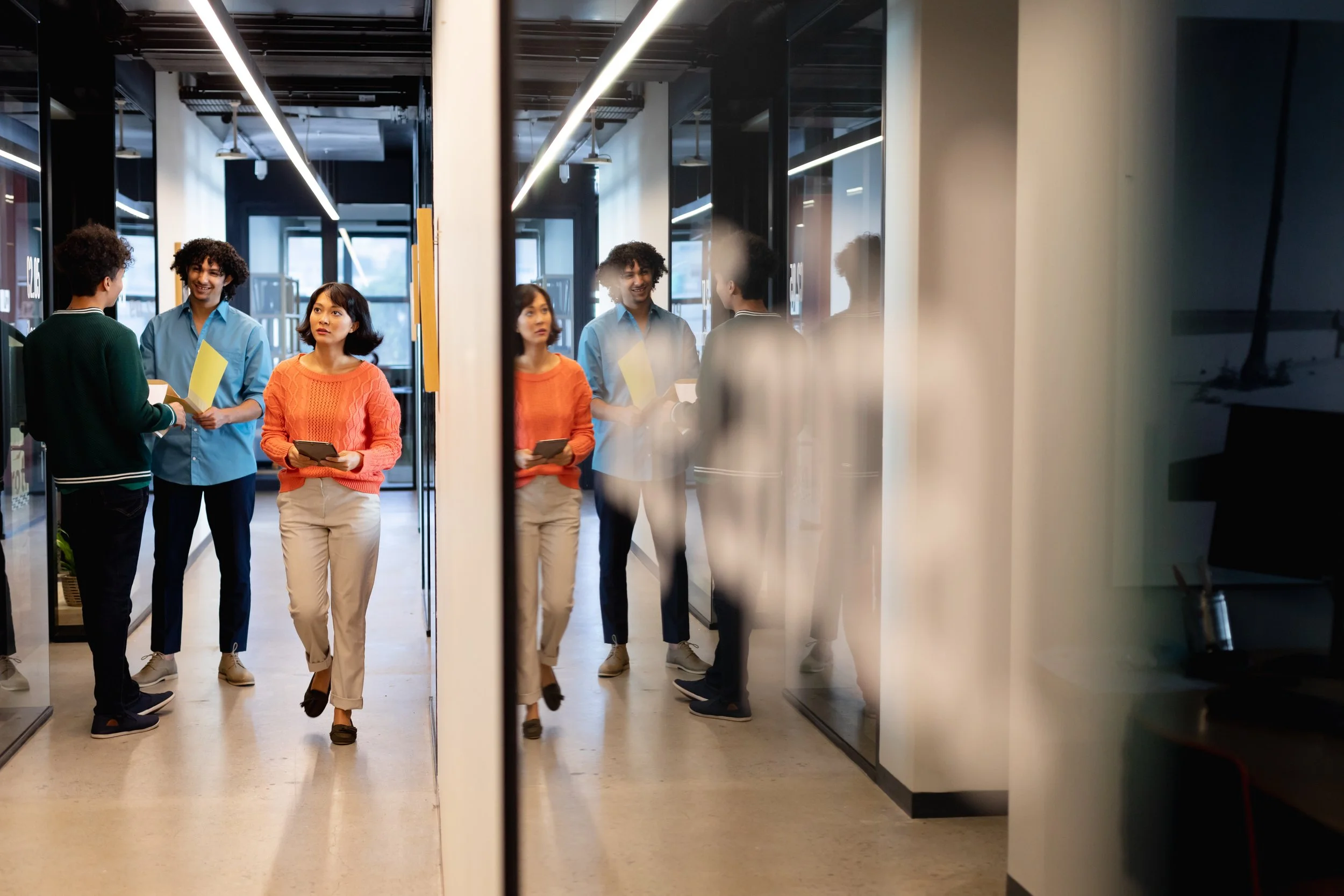 ‘Let’s just start with one’ - how a single vacancy led to us placing 200 roles with a single client.