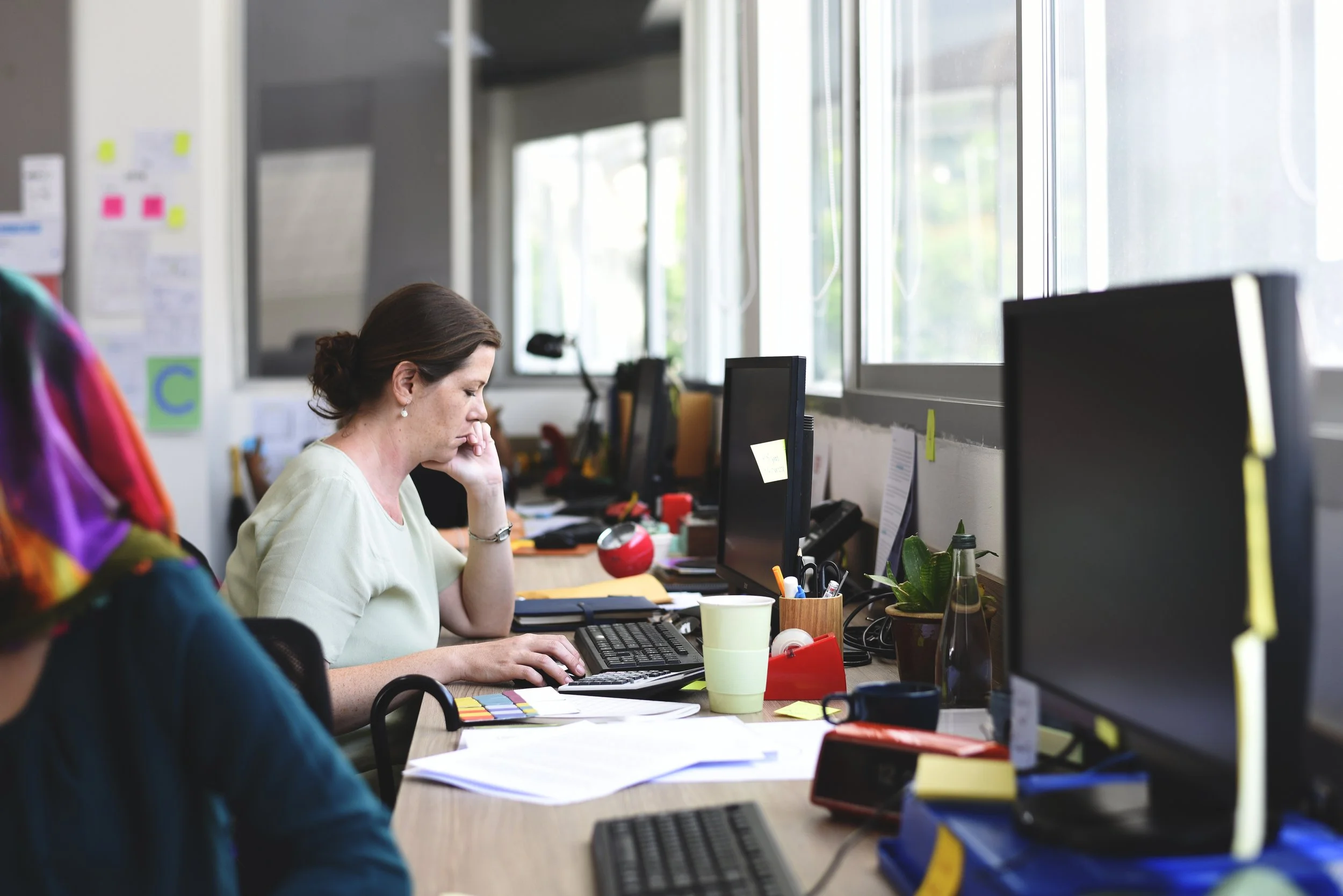 An urgent hiring problem became a six-year recruitment partnership.