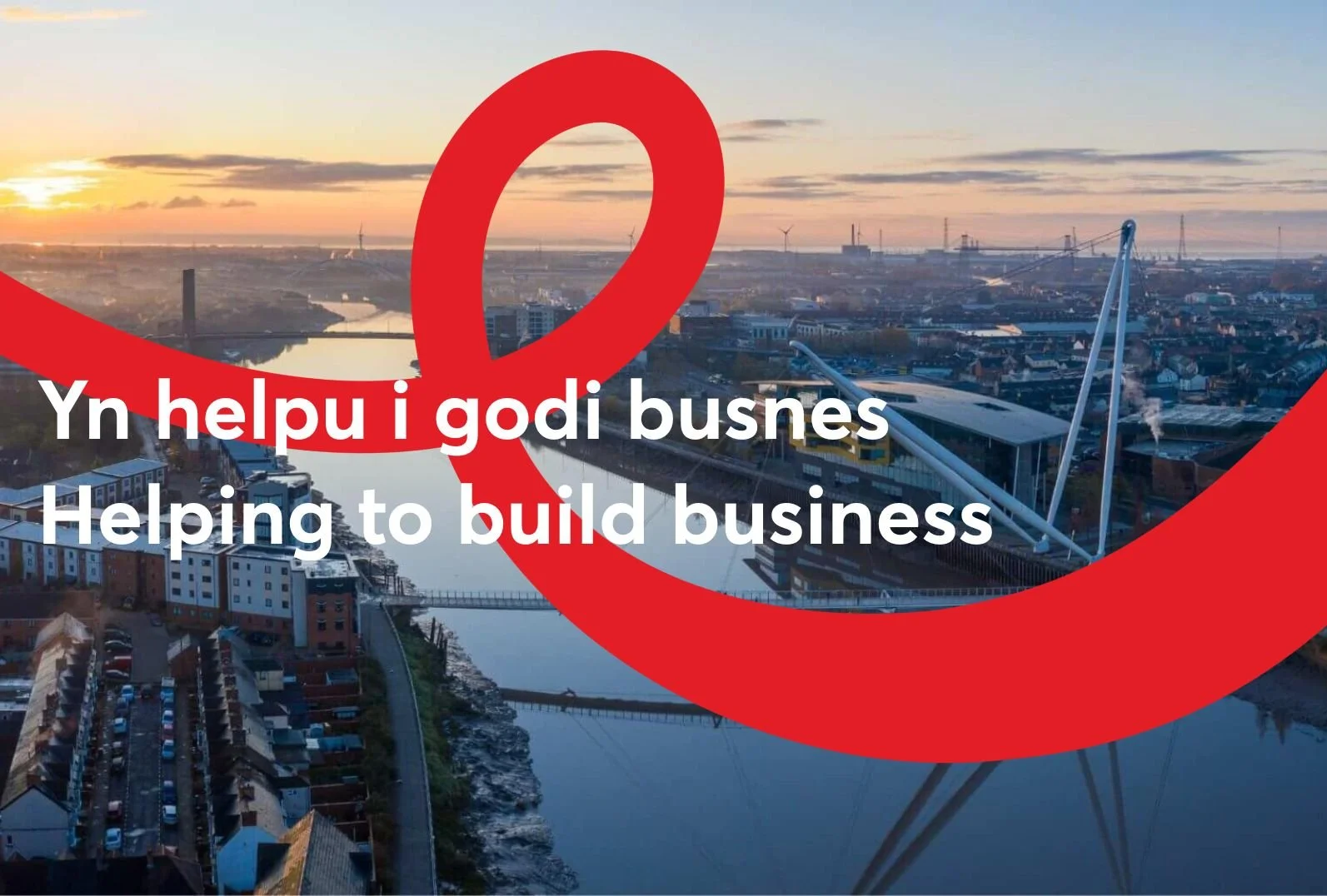 Recognised as one of Wales’ fast-growth businesses