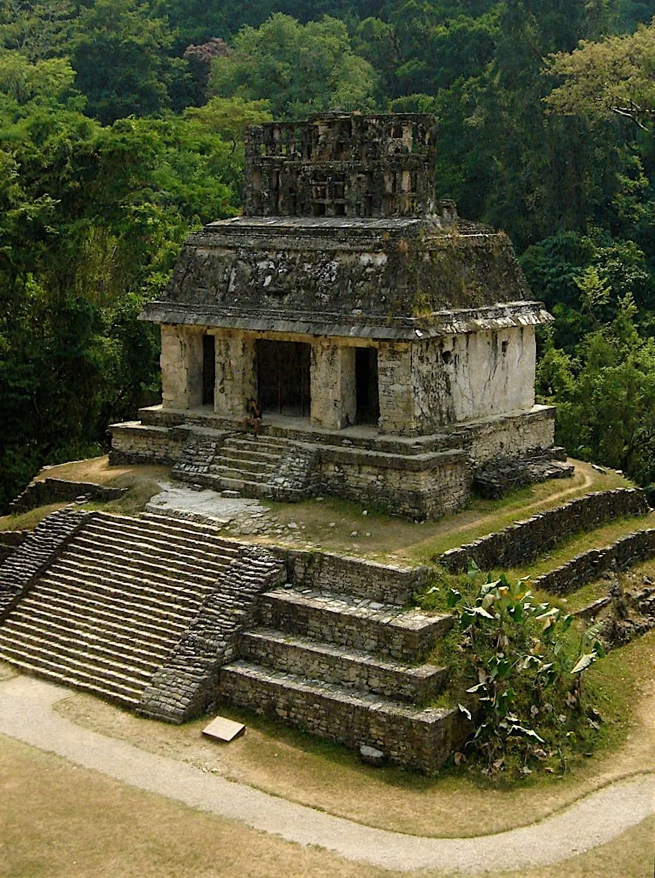 Apply for Temple Immersion