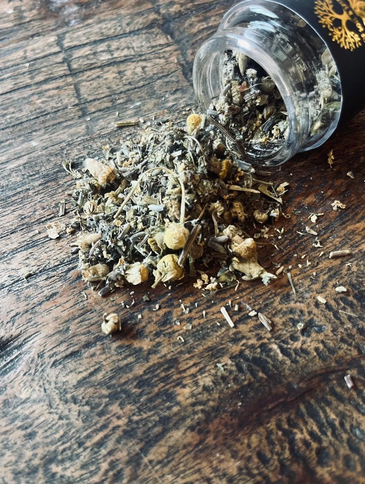 Seer Incense