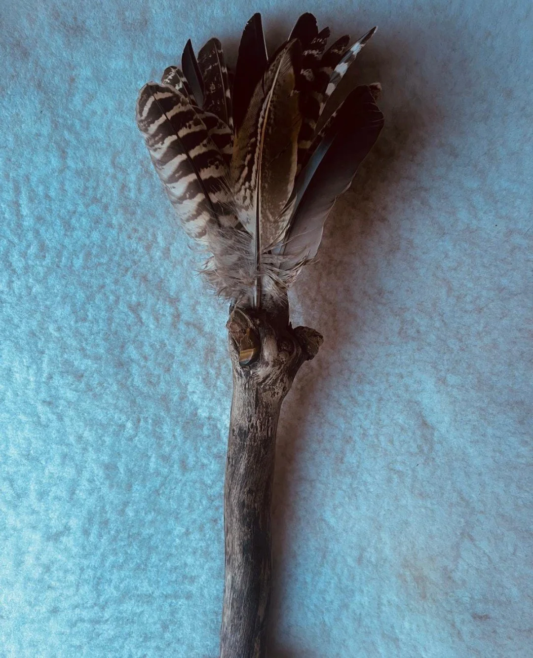 Tending the Unseen