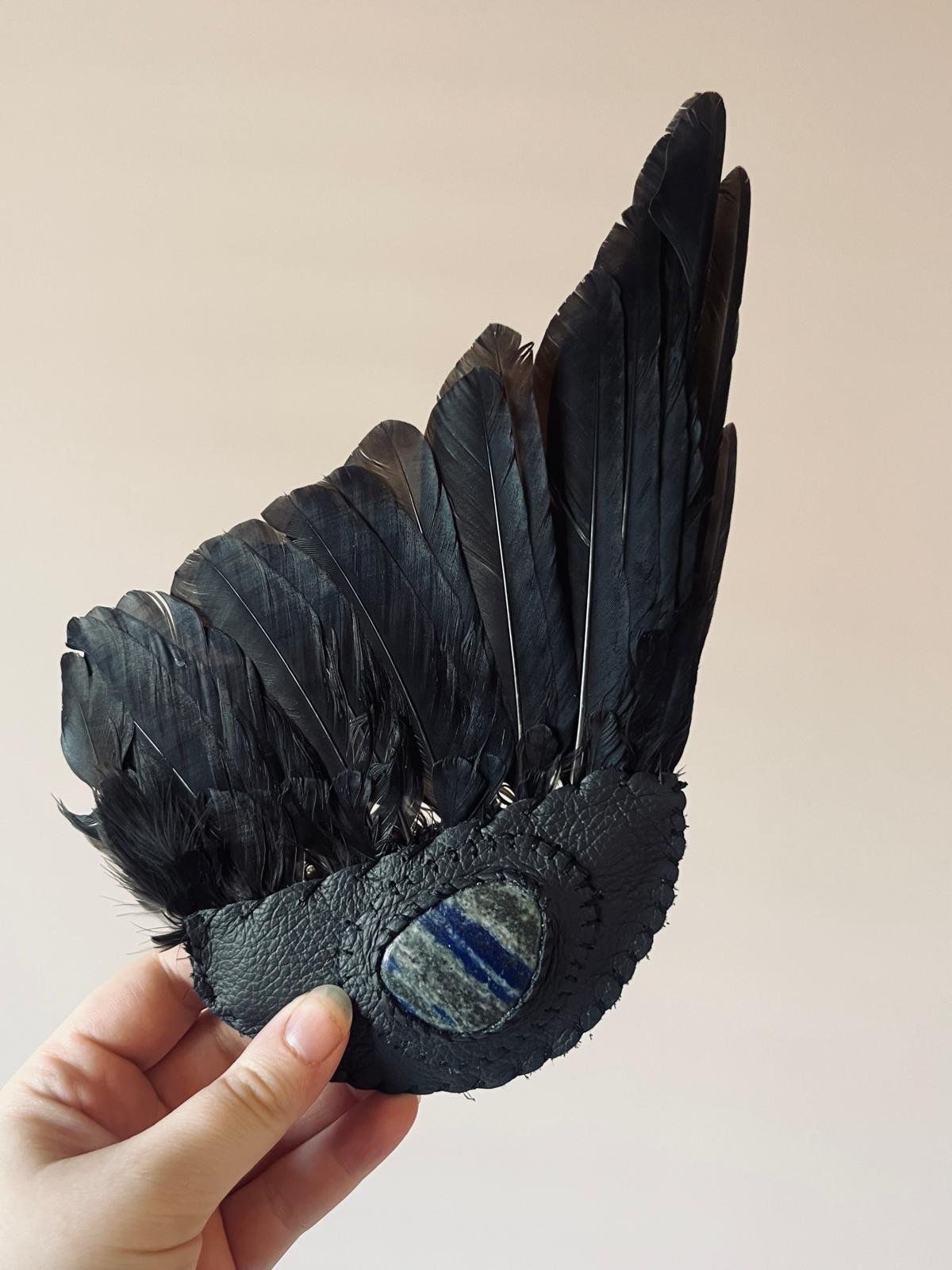 Crow Wing