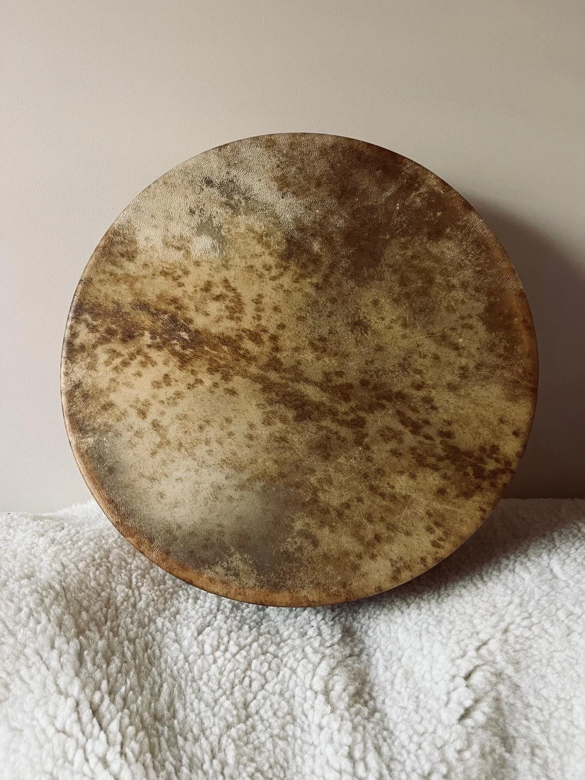 Drum of dream