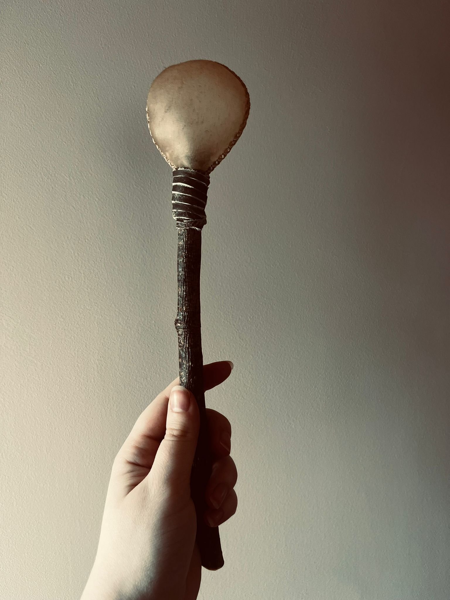 Rattle of Ritual