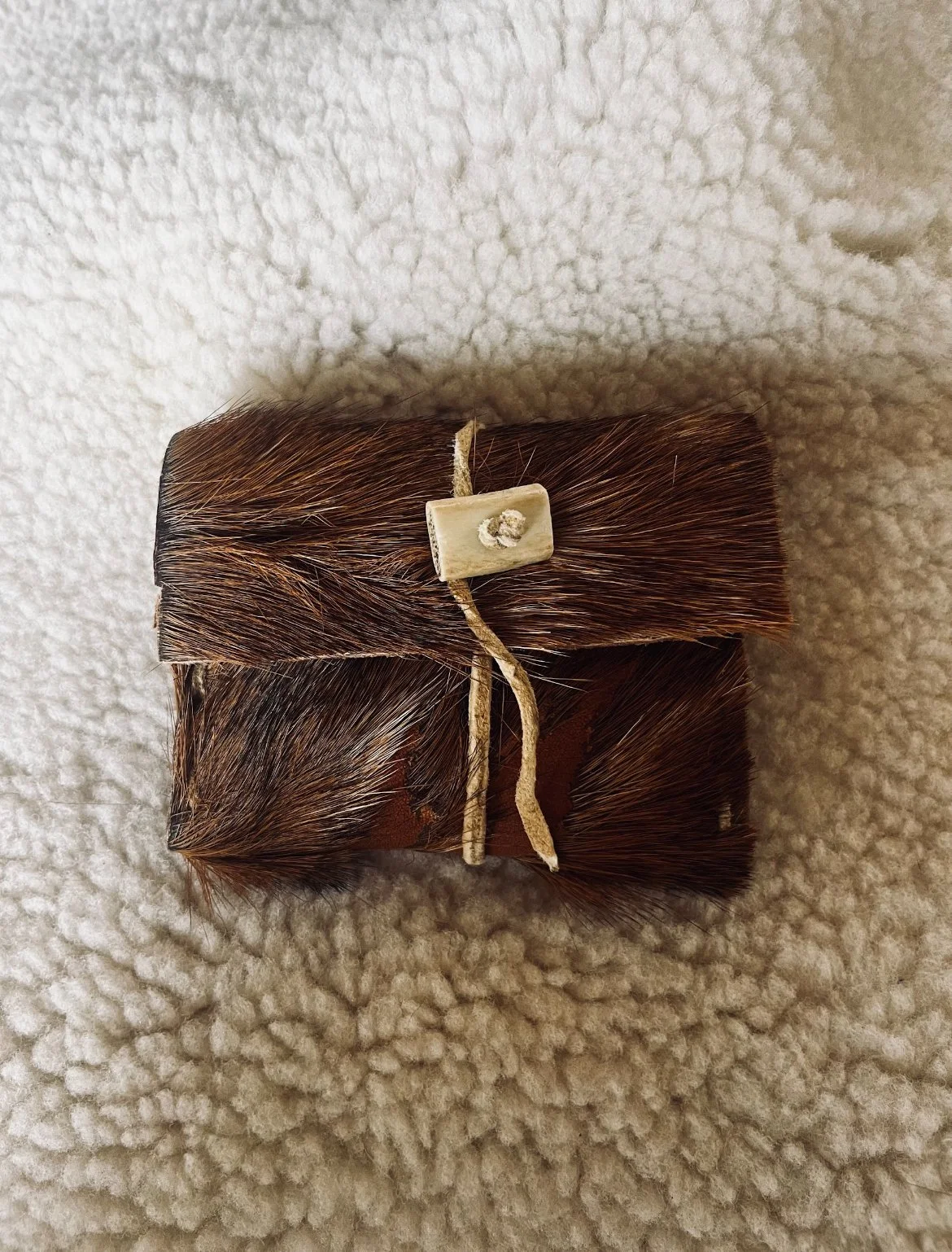 Wildmark Medicine Bag