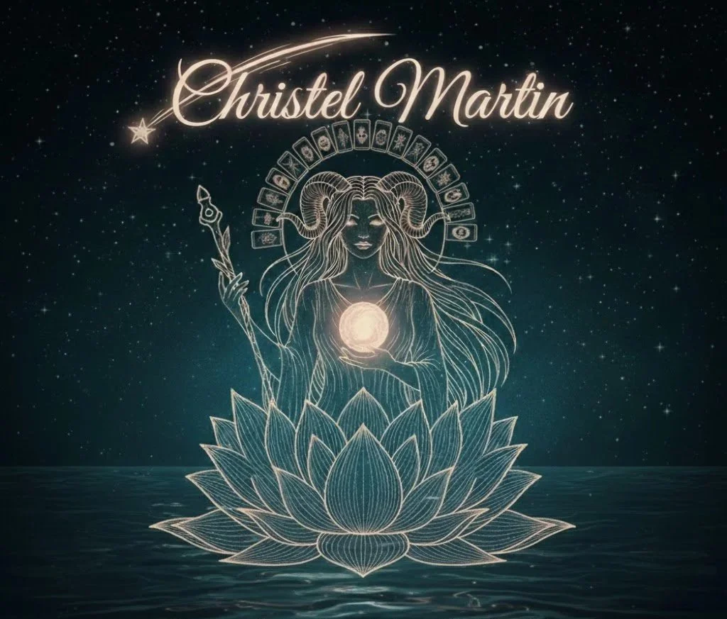 CHRISTEL MARTIN  TAROT &amp; ORAKEL