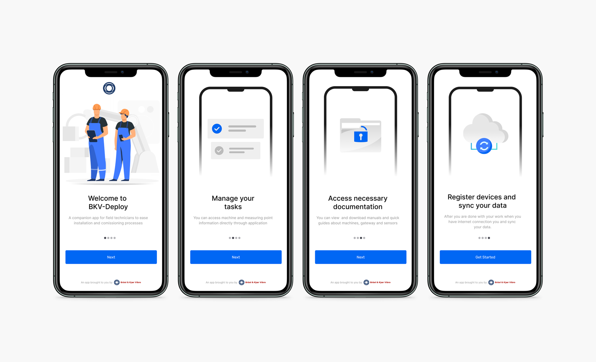 Onboarding