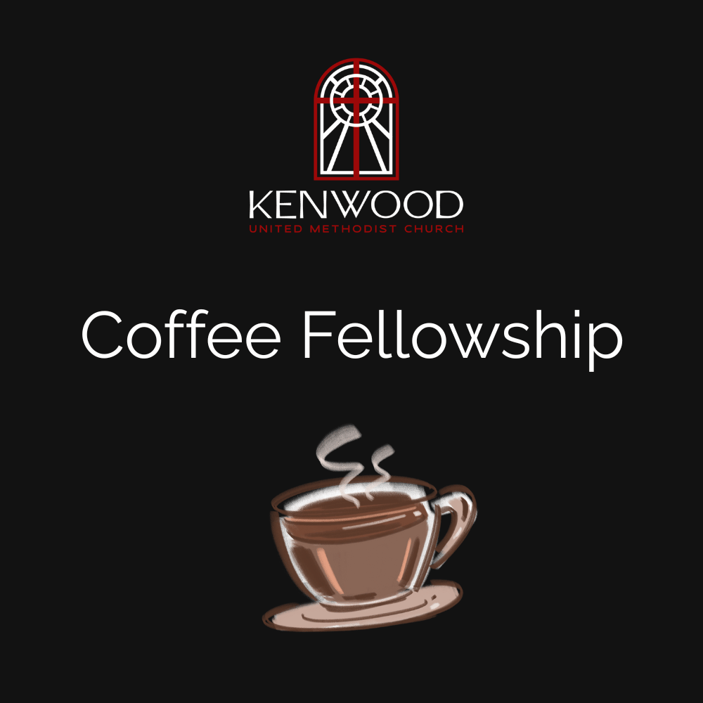 Coffee Fellowship