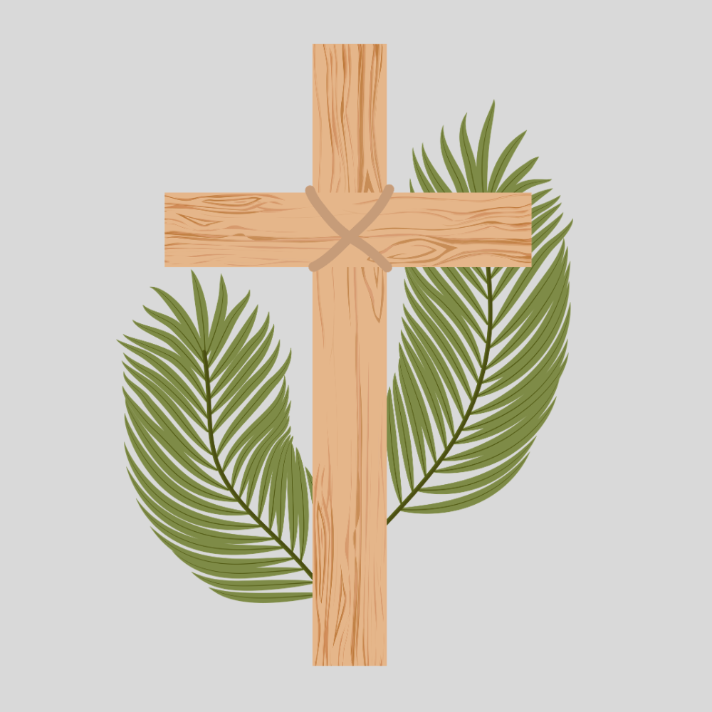 Palm Sunday