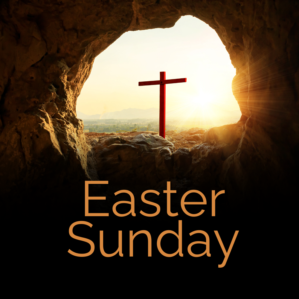 Easter Sunday Worship