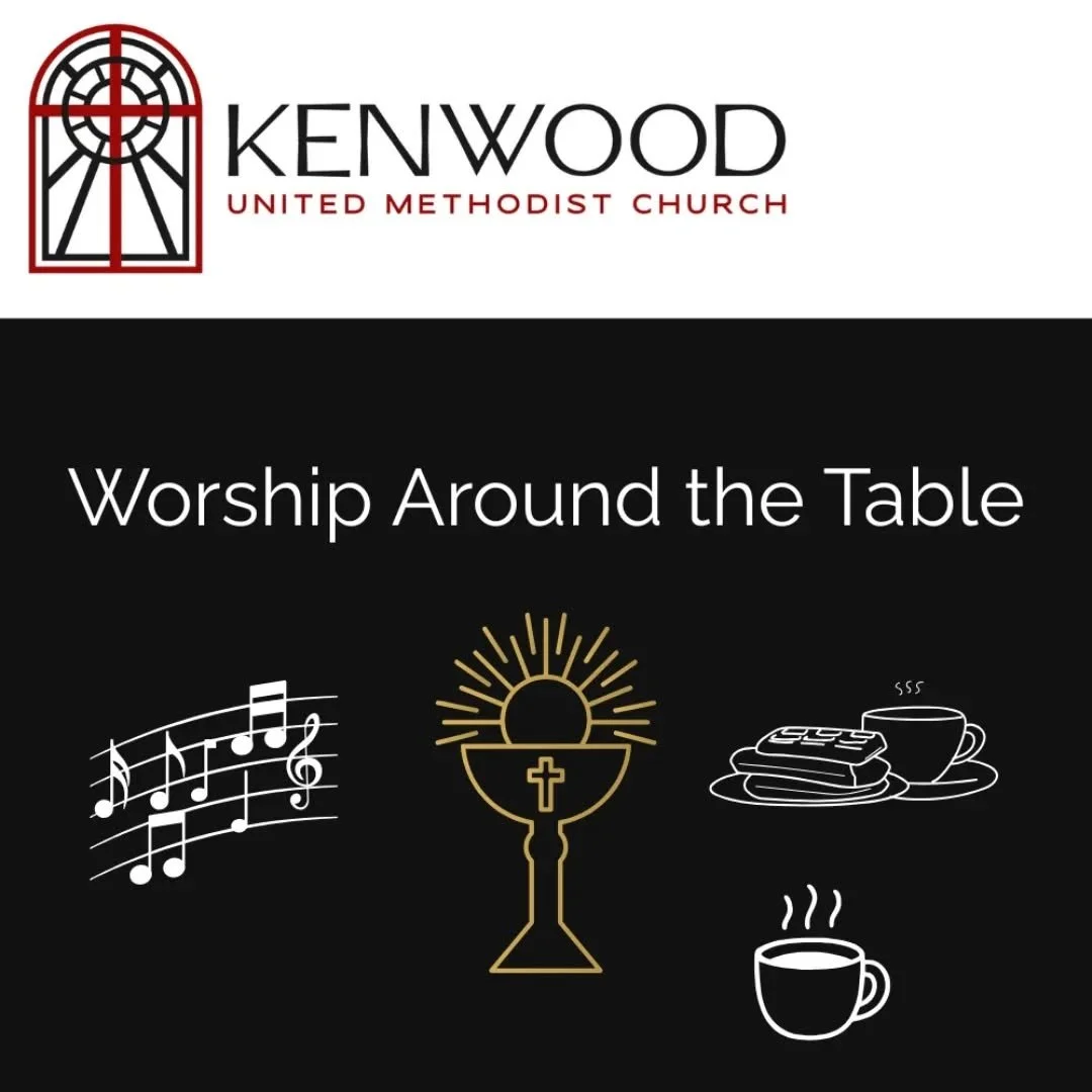 Sunday,  June 7, worship and communion in the Fellowship Hall. Bring a brunch item to share. Arrive at 9:45 to go through the food line. Worship will start as close to 10 as possible. Packing snack bags for MoHope Resource Center will begin after wor
