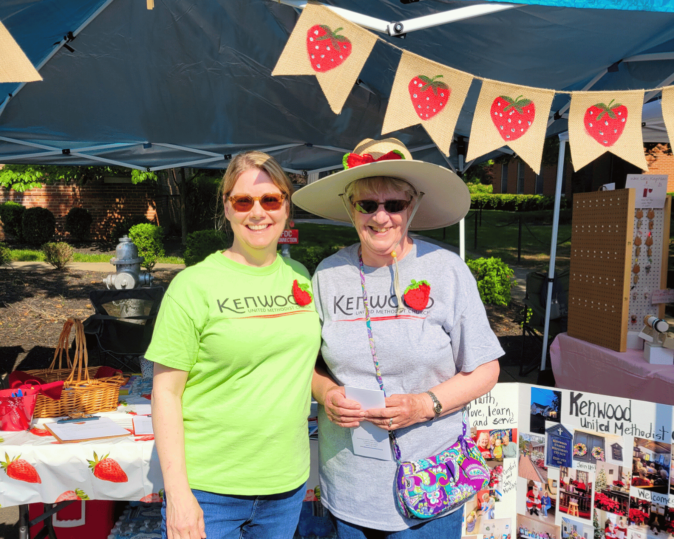 Ashland Strawberry Faire.png