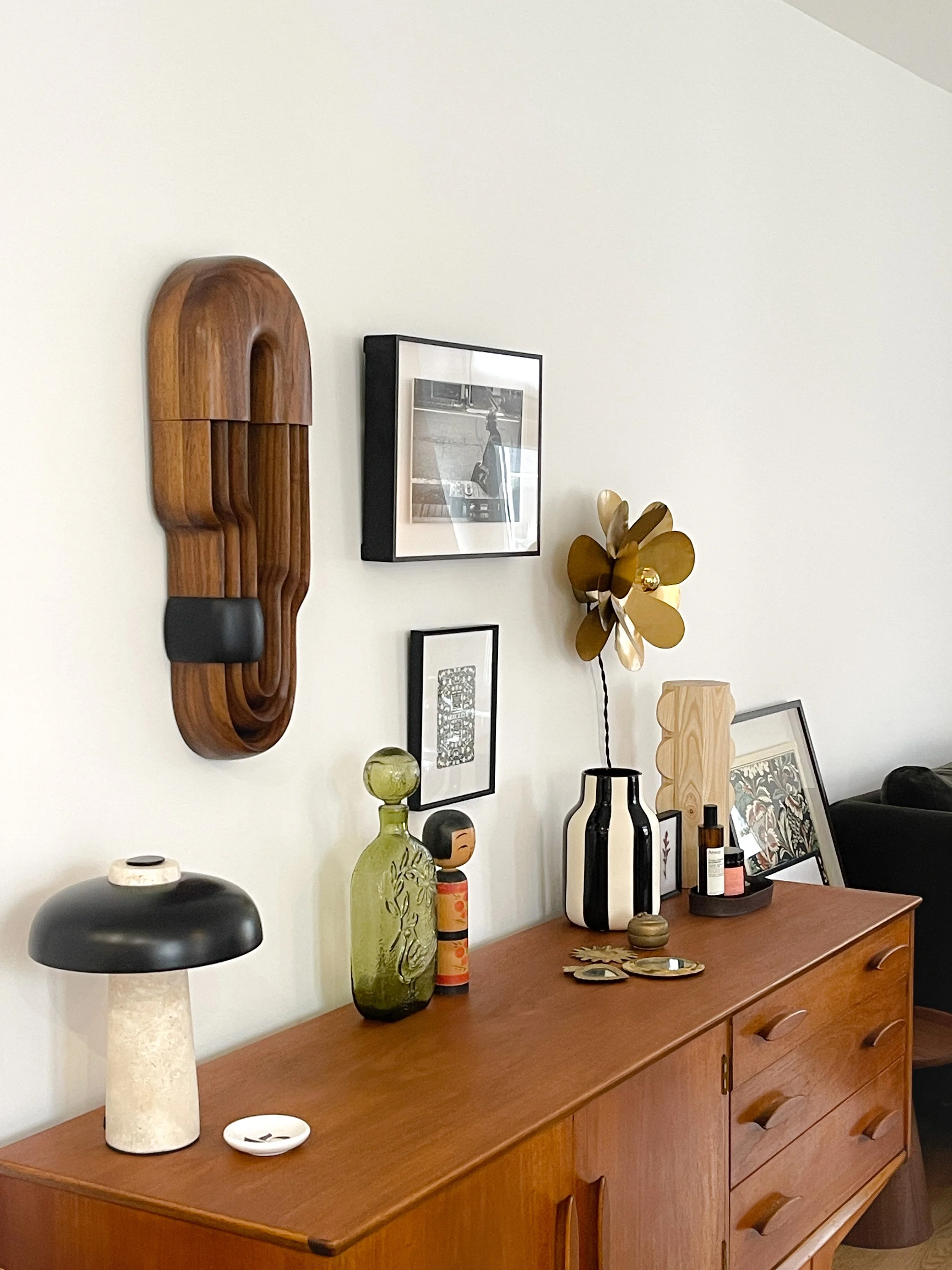 Série drapé - Ambiance 