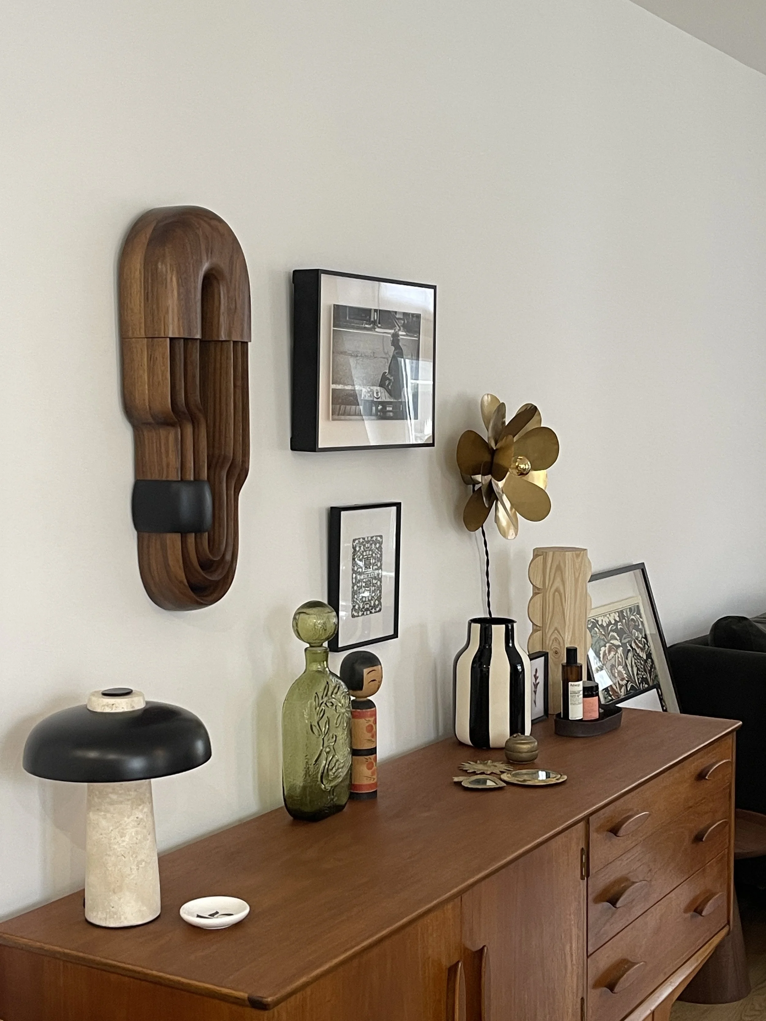 Série drapé - Ambiance 