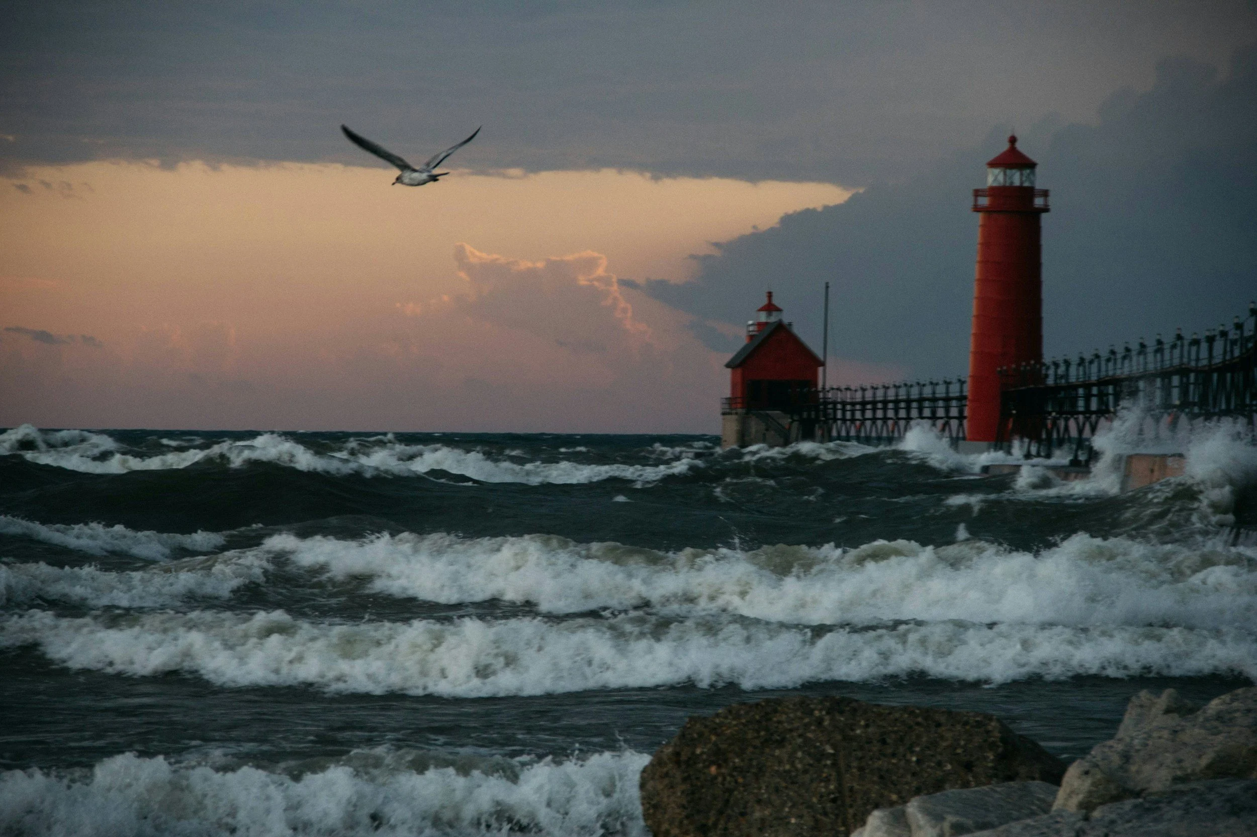 Things to Do in Michigan City, Indiana When It Rains: A Family Guide
