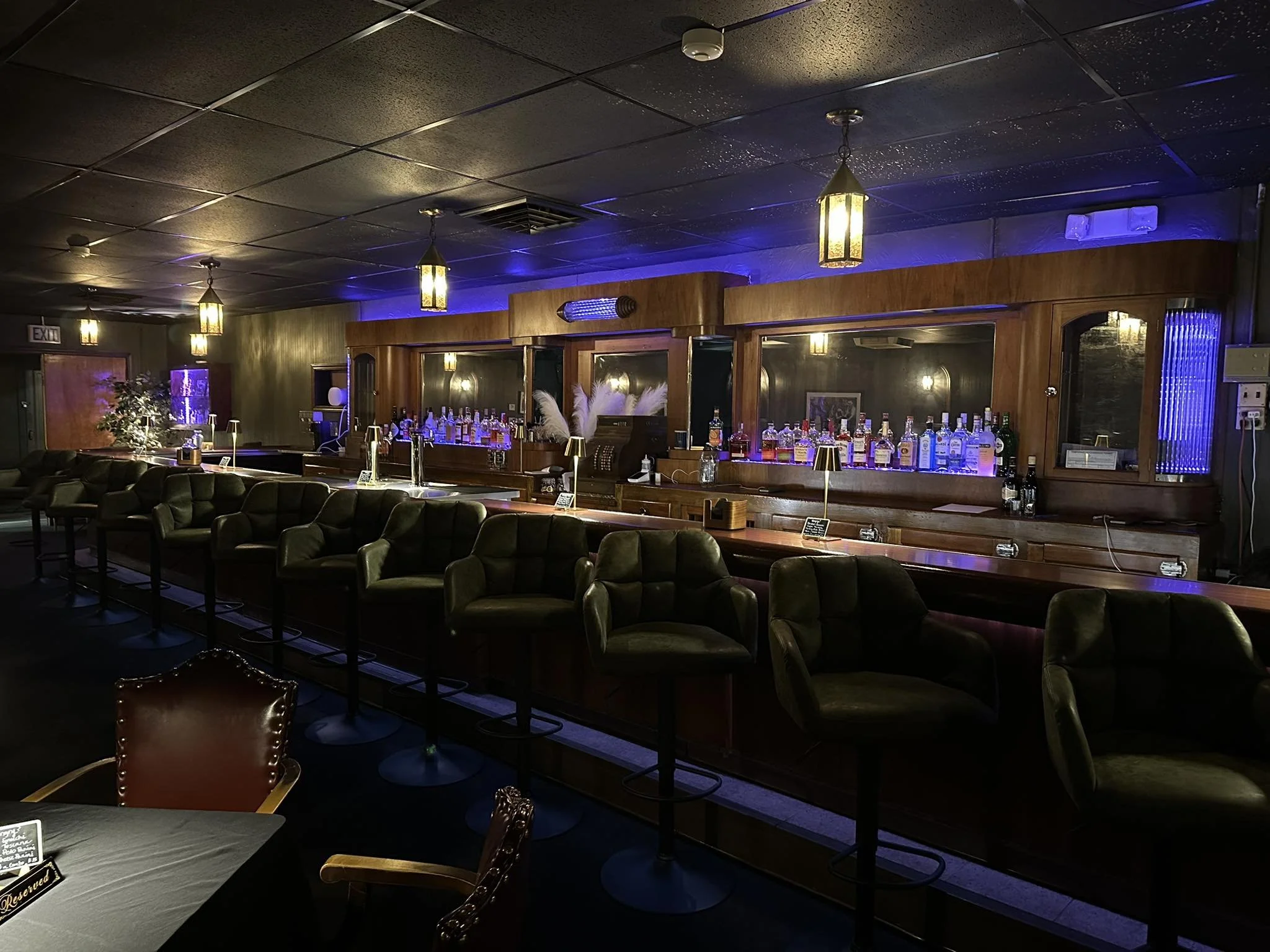 nightinggale lounge michigan city indiana