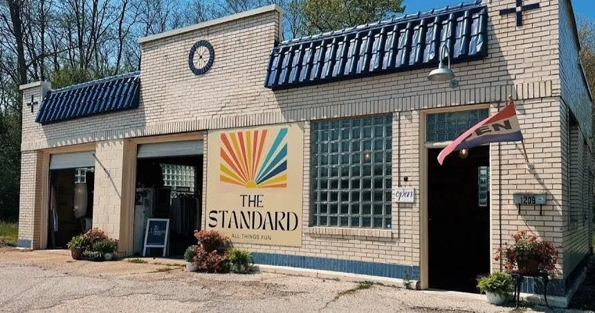 thestandard sub shop michigan city indiana