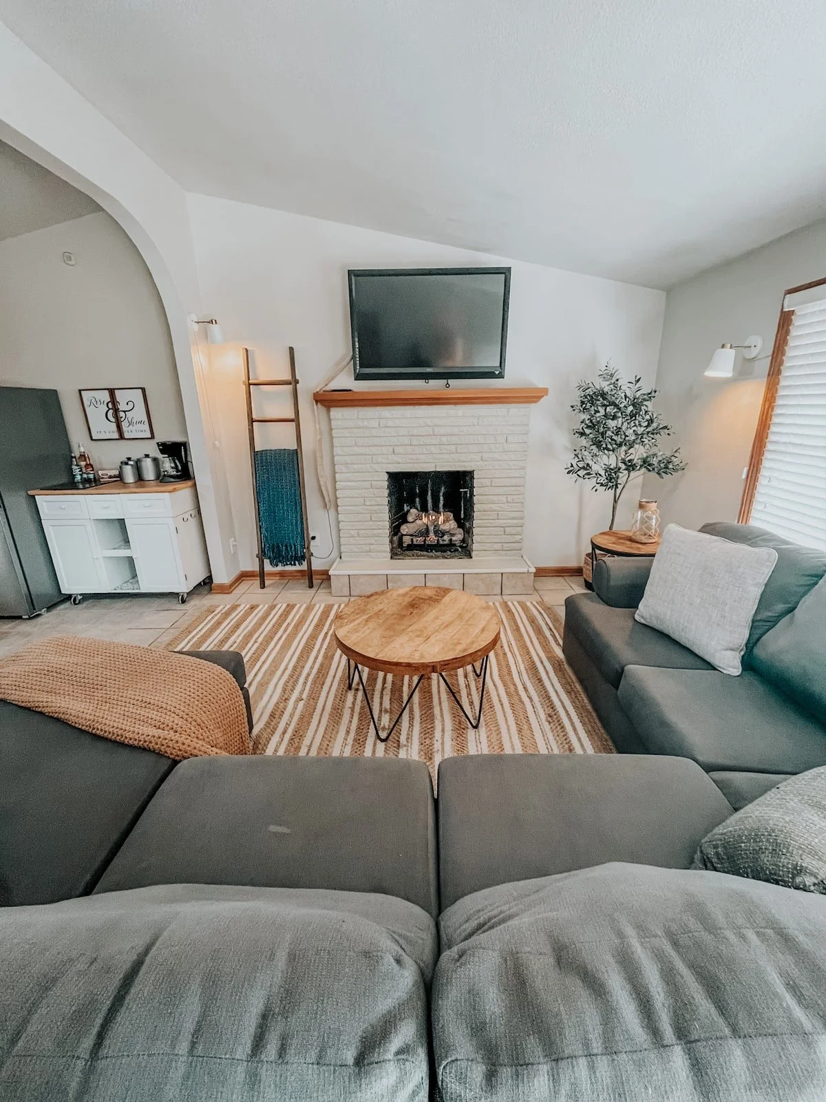 The Wishbone Cottage