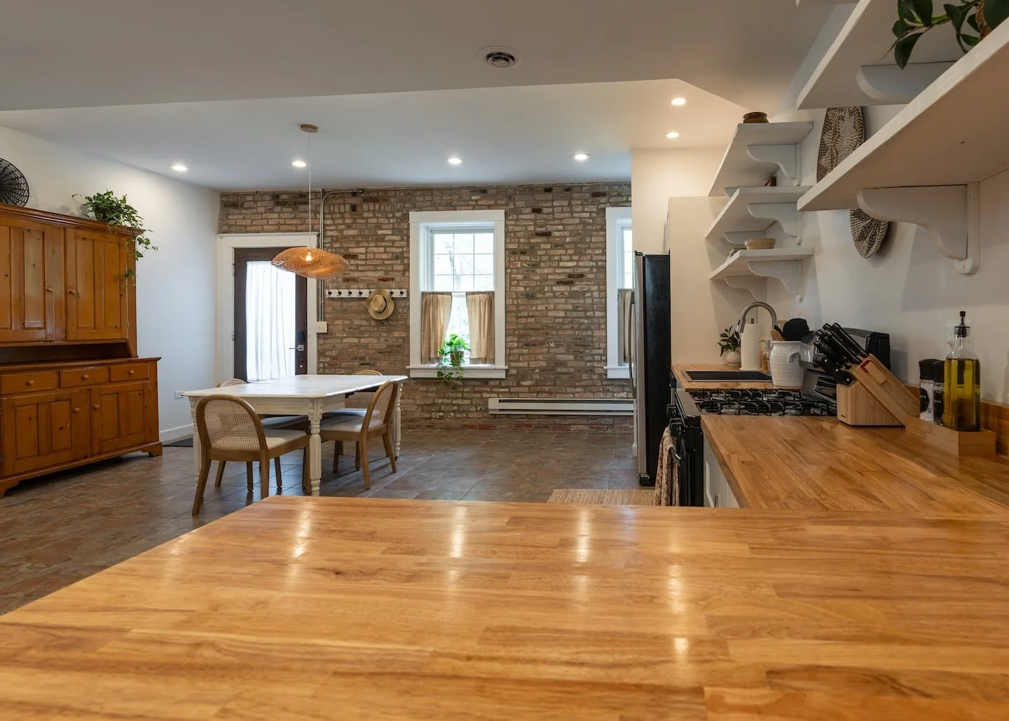 The Historic Waterford