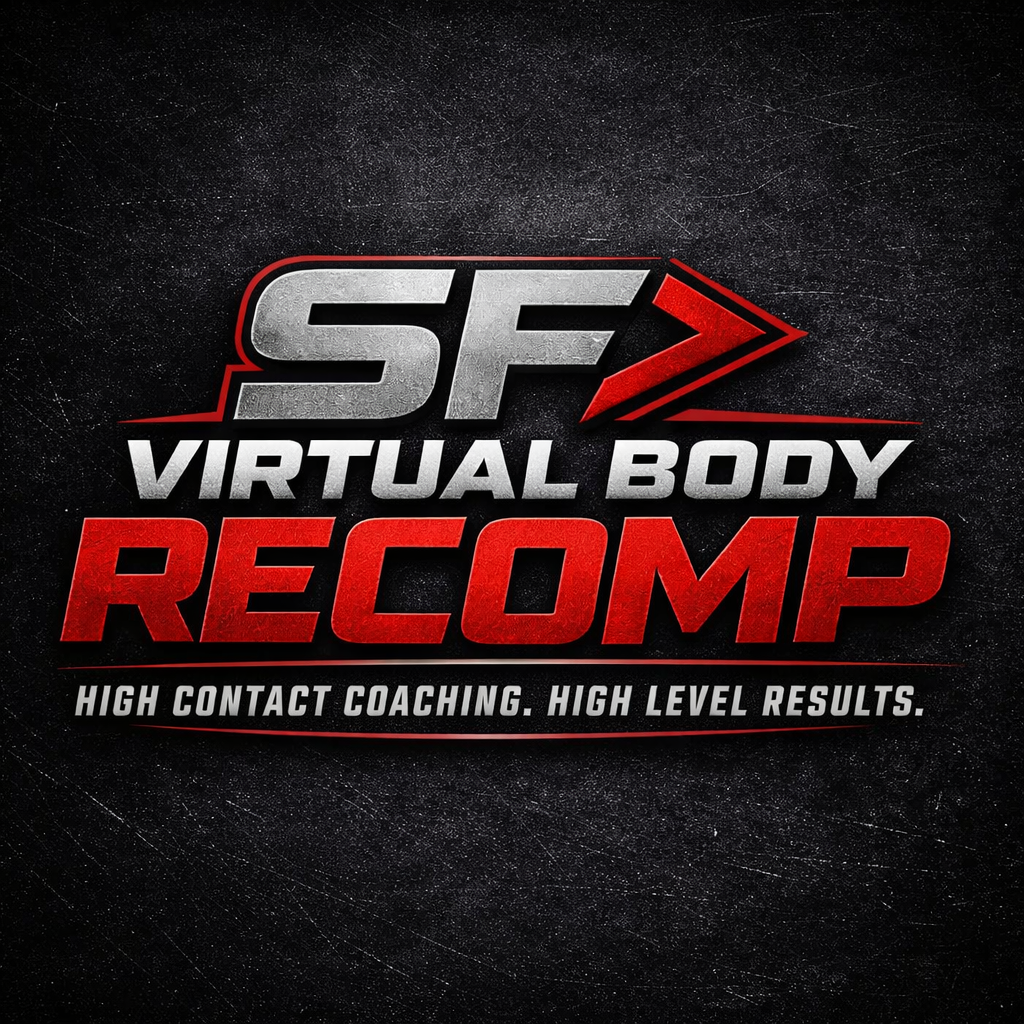 SF Virtual Body RECOMP