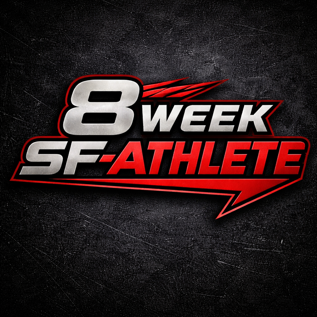 8 Week SF-Athlete