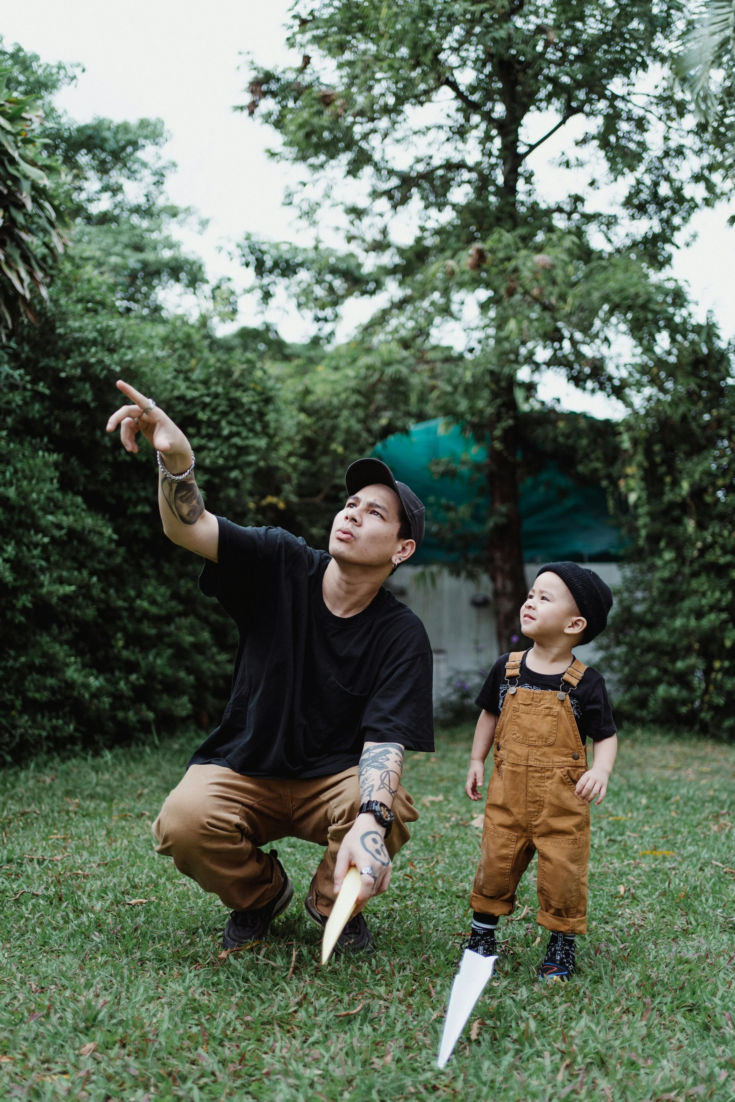 Why Generational Wealth starts long before Adulthood