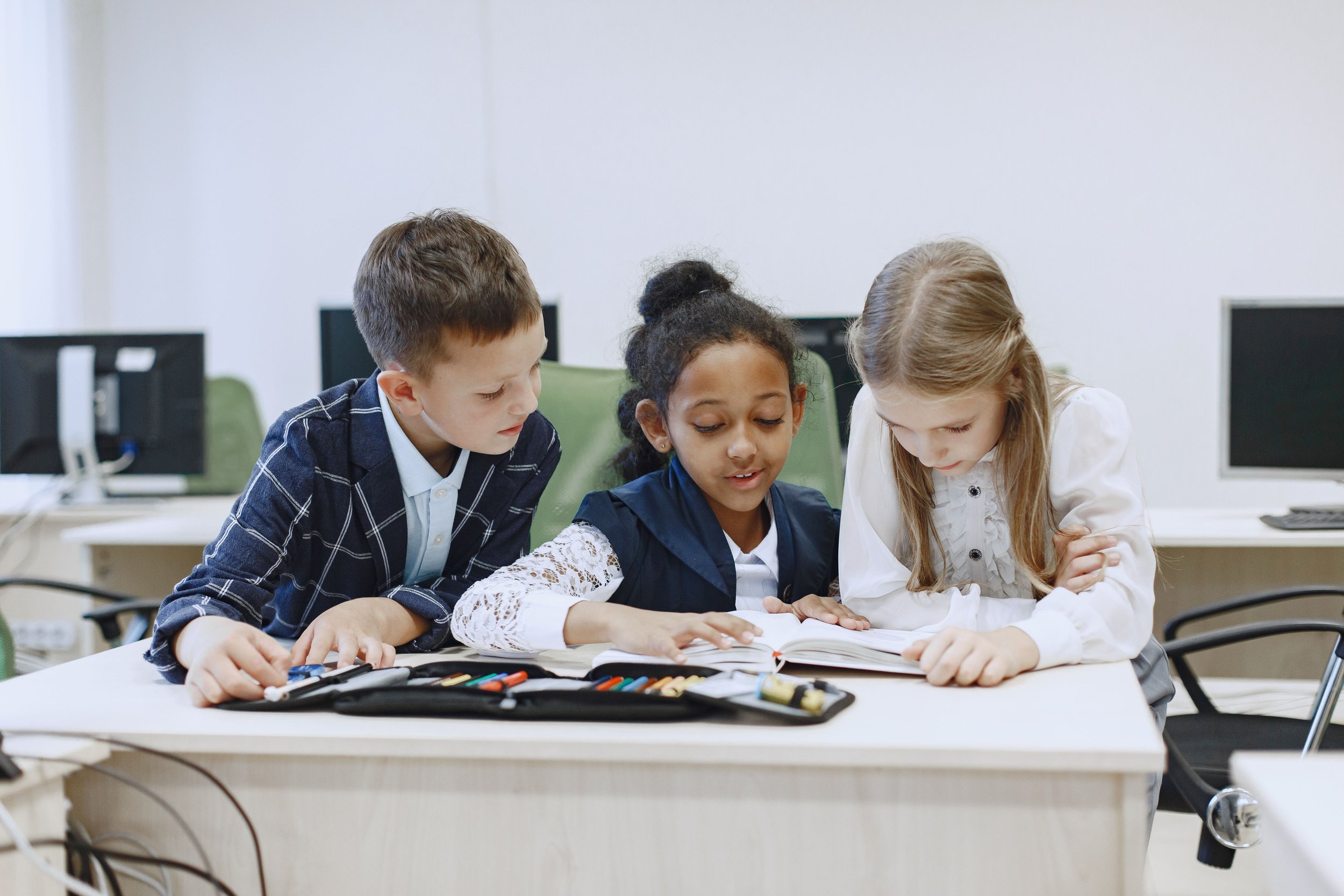Teaching Your Child to Think Like an Owner Instead of Just an Employee