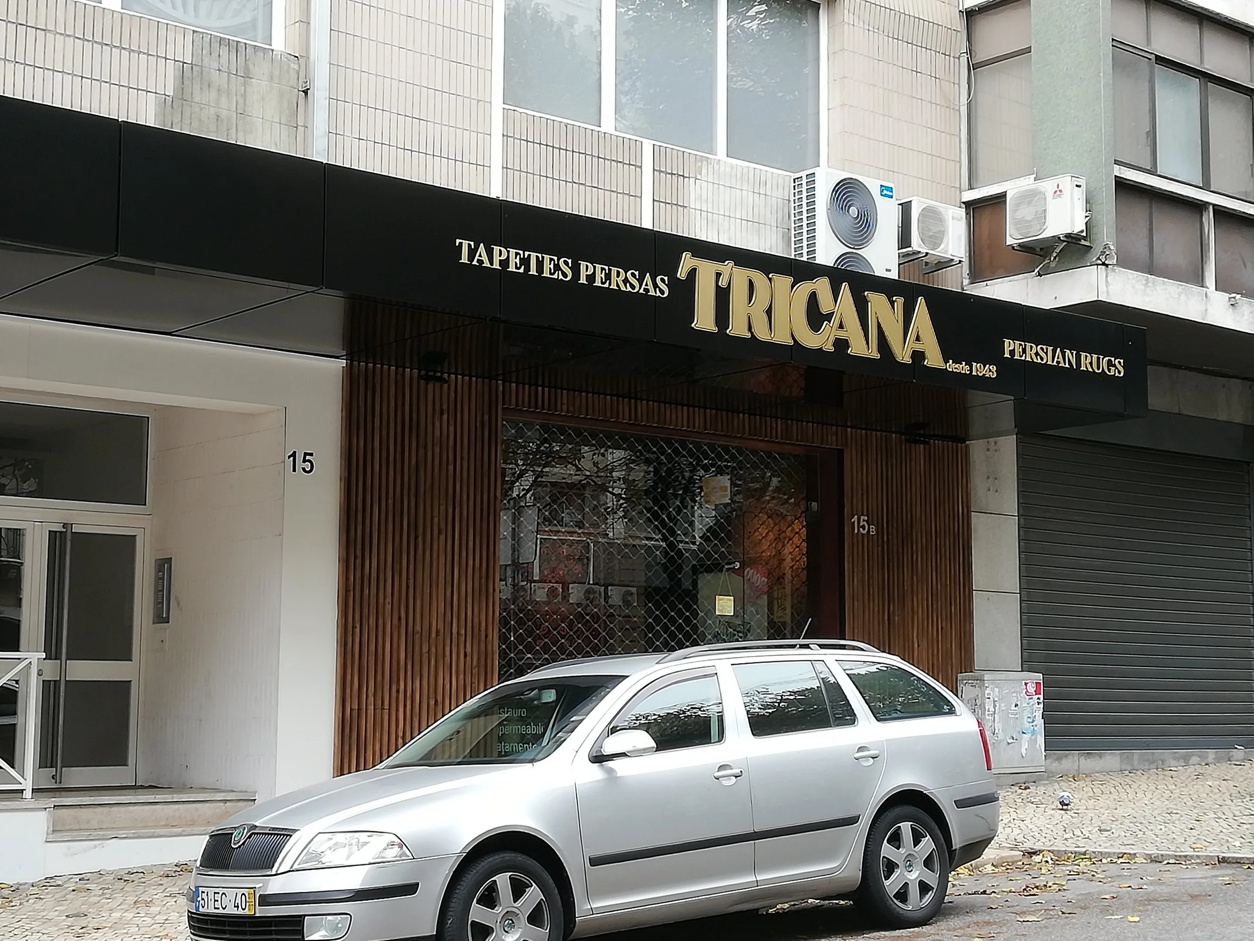 Decoração de Espaços